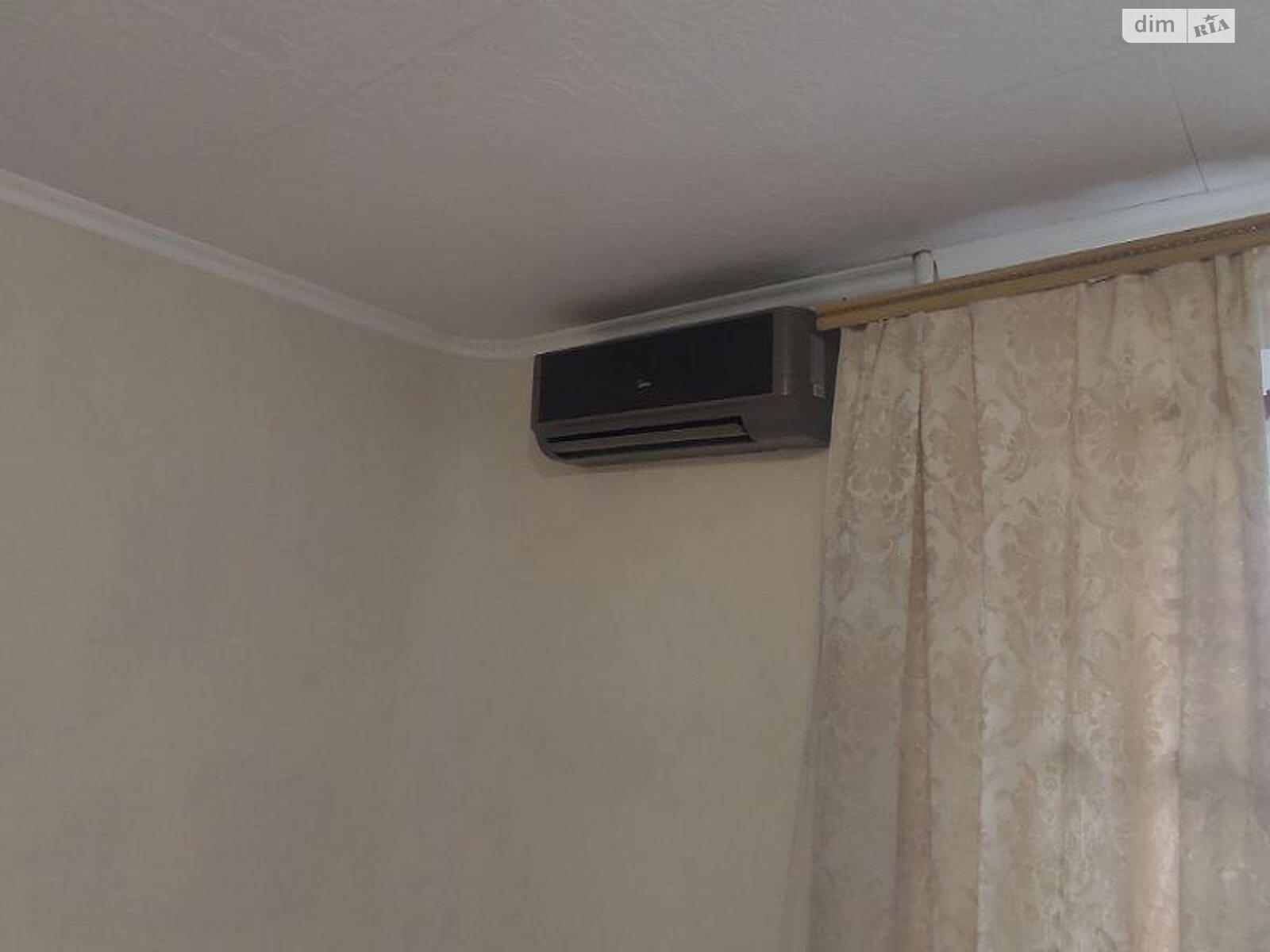 двухкомнатная квартира в Одессе, район Поселок Котовского, на просп. Князя Владимира Великого в аренду на долгий срок помесячно фото 1