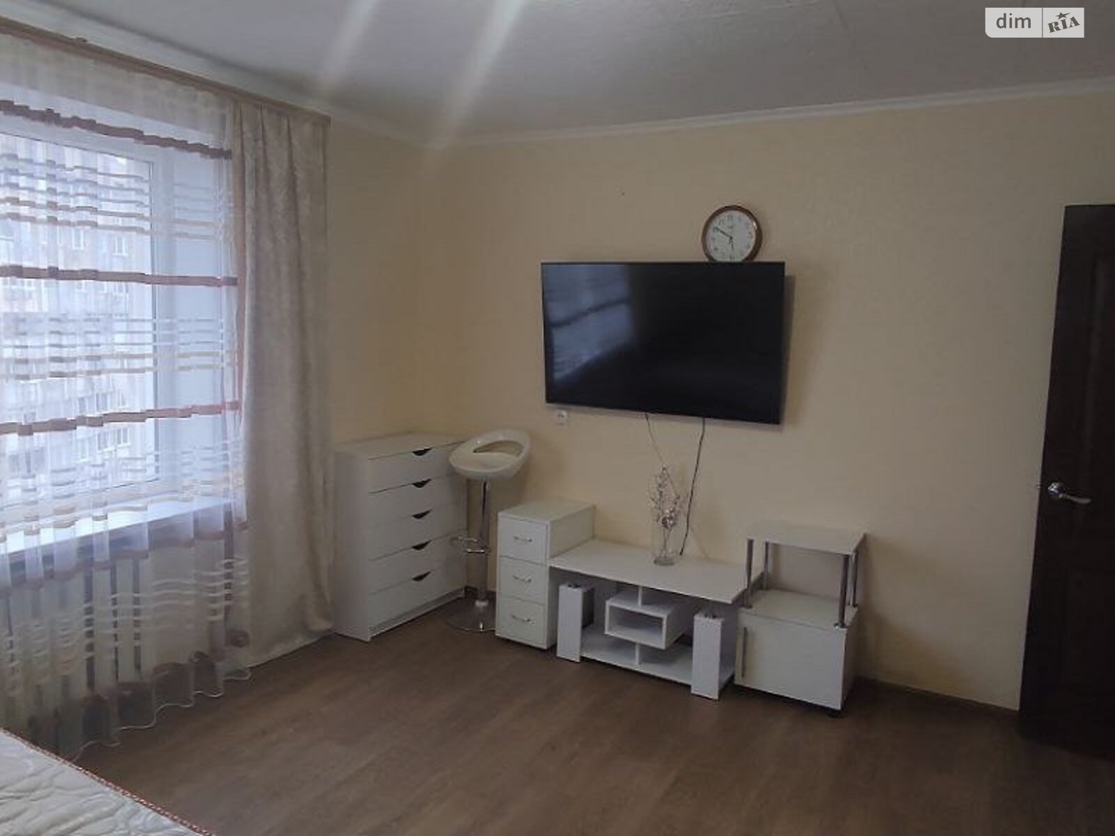 двухкомнатная квартира в Одессе, район Поселок Котовского, на просп. Князя Владимира Великого в аренду на долгий срок помесячно фото 1