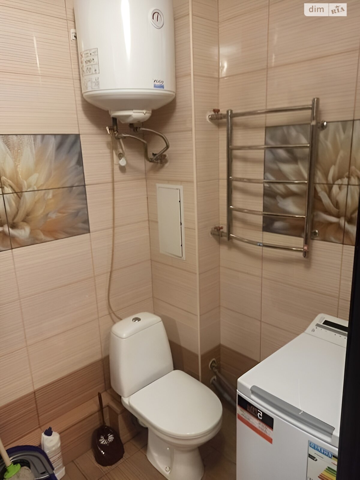 однокімнатна квартира в Одесі, район Містечко Котовського, на вул. Кримська 63 в довготривалу оренду помісячно фото 1 однокімнатна квартира в Одесі, район Містечко Котовського, на вул. Кримська 63 в довготривалу оренду помісячно фото 1