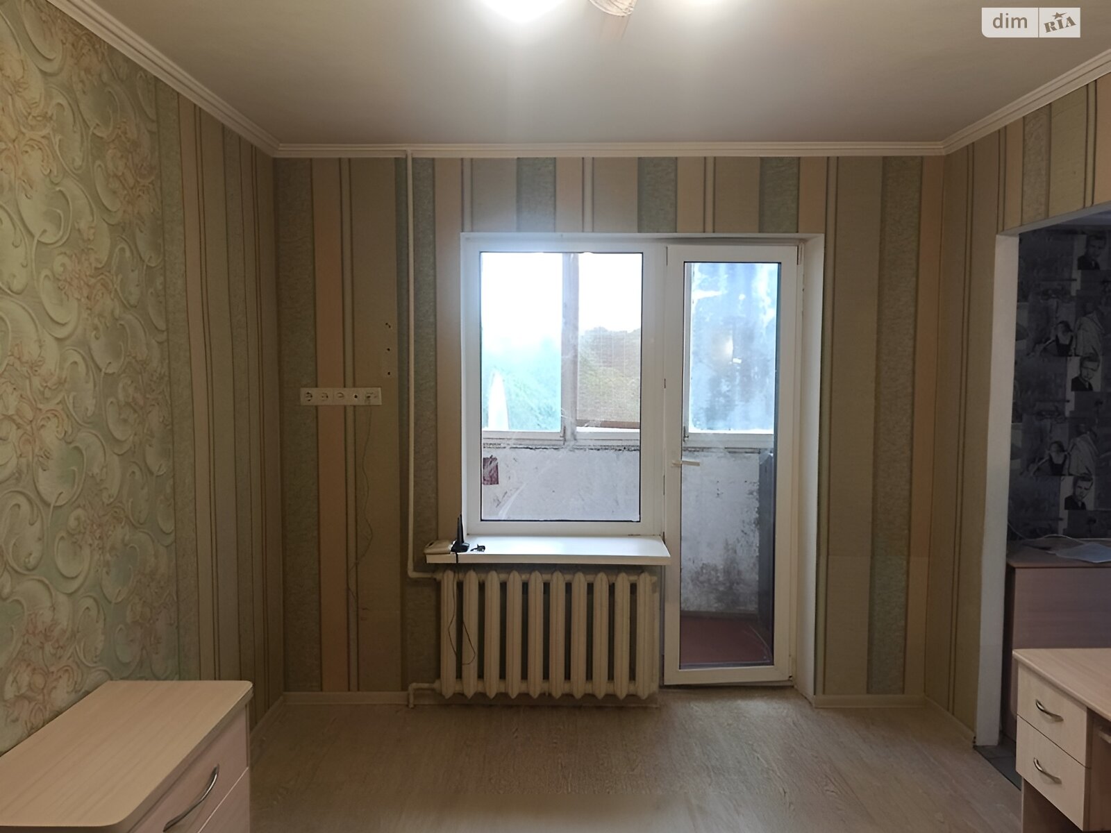 однокімнатна квартира в Одесі, район Містечко Котовського, на вул. Кримська 63 в довготривалу оренду помісячно фото 1 однокімнатна квартира в Одесі, район Містечко Котовського, на вул. Кримська 63 в довготривалу оренду помісячно фото 1