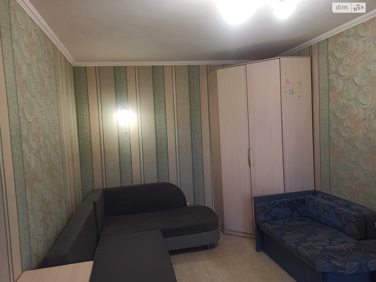 однокімнатна квартира в Одесі, район Містечко Котовського, на вул. Кримська 63 в довготривалу оренду помісячно фото 1 однокімнатна квартира в Одесі, район Містечко Котовського, на вул. Кримська 63 в довготривалу оренду помісячно фото 1
