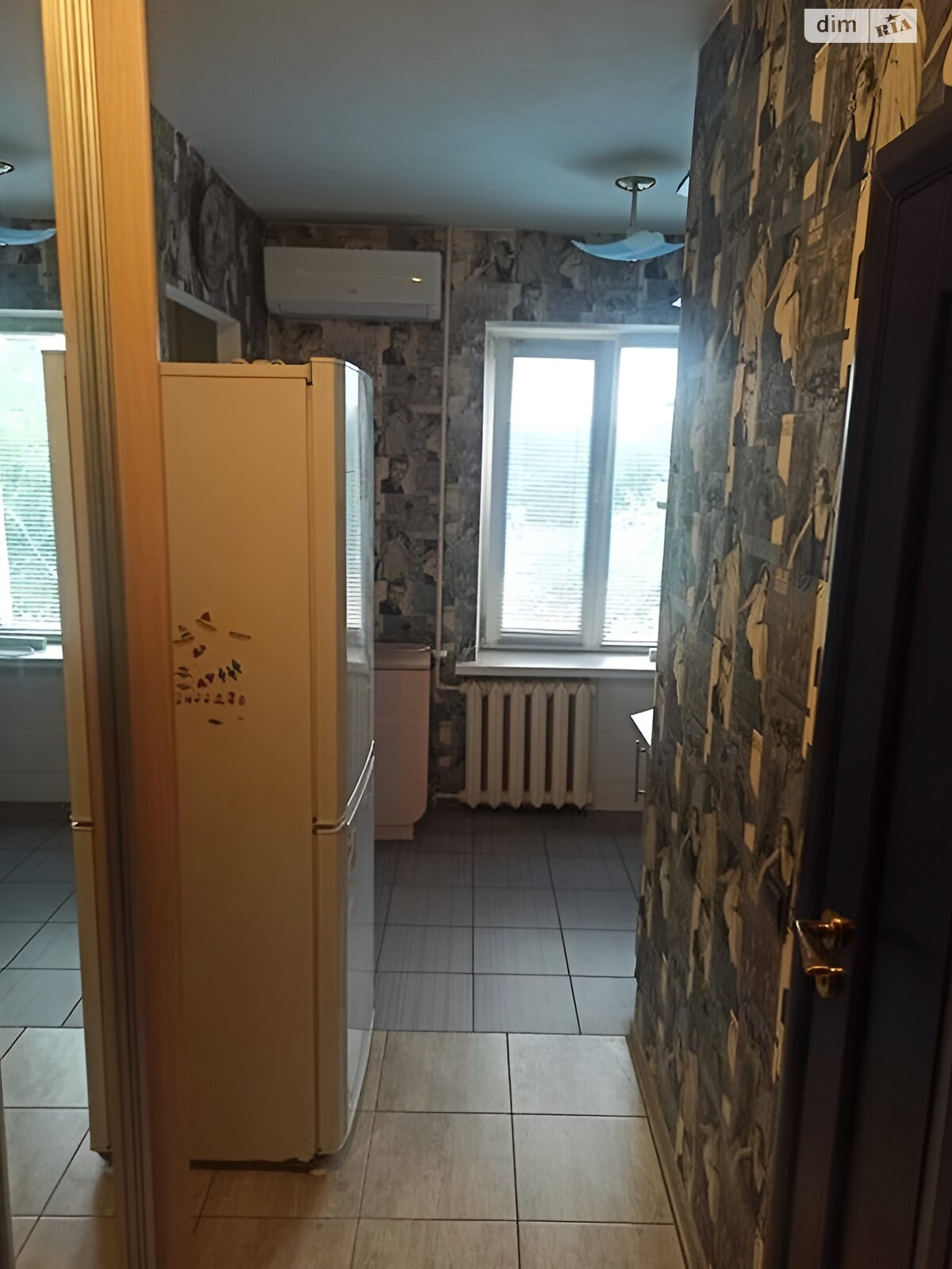однокімнатна квартира в Одесі, район Містечко Котовського, на вул. Кримська 63 в довготривалу оренду помісячно фото 1 однокімнатна квартира в Одесі, район Містечко Котовського, на вул. Кримська 63 в довготривалу оренду помісячно фото 1