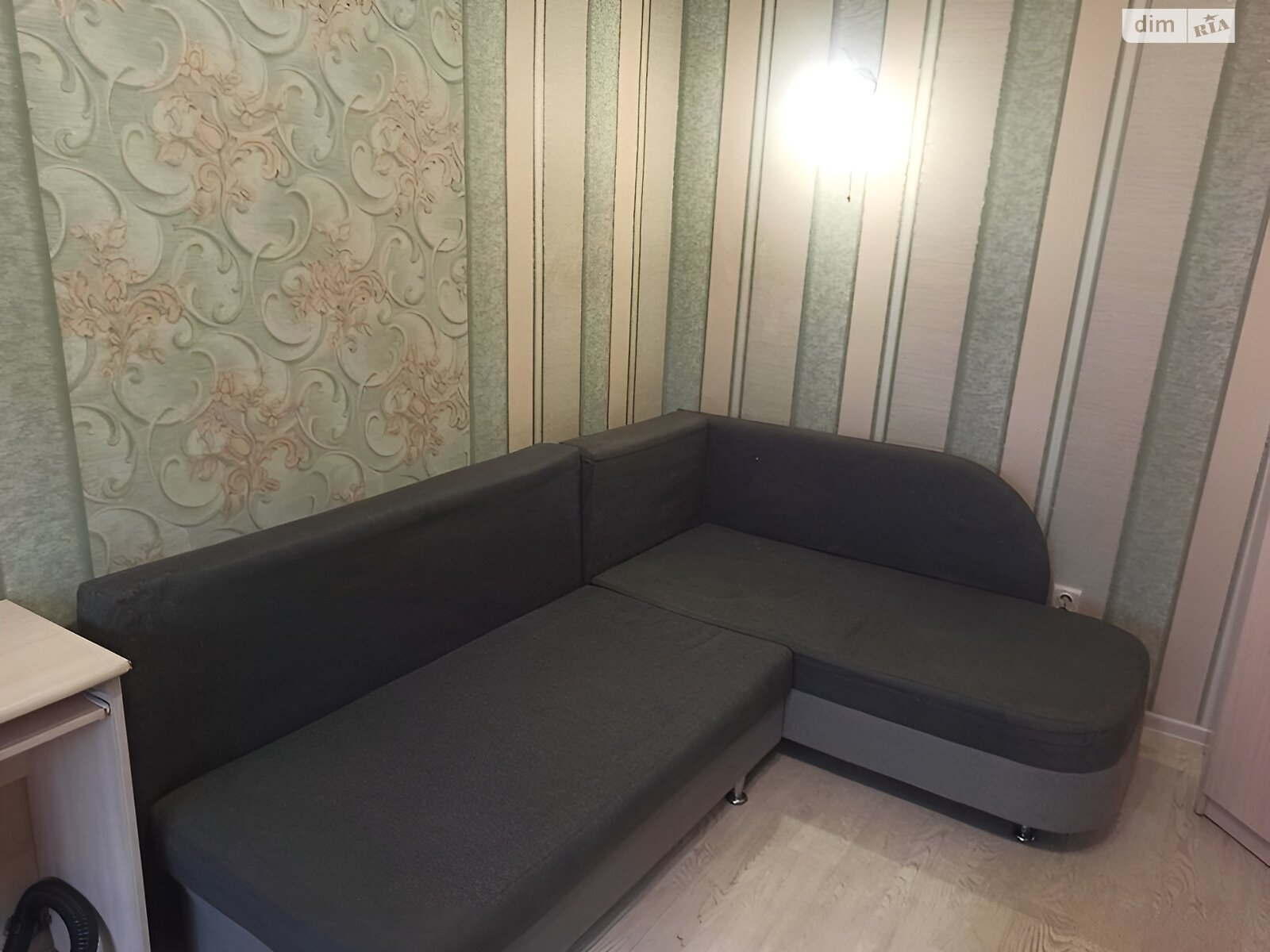 однокімнатна квартира в Одесі, район Містечко Котовського, на вул. Кримська 63 в довготривалу оренду помісячно фото 1 однокімнатна квартира в Одесі, район Містечко Котовського, на вул. Кримська 63 в довготривалу оренду помісячно фото 1