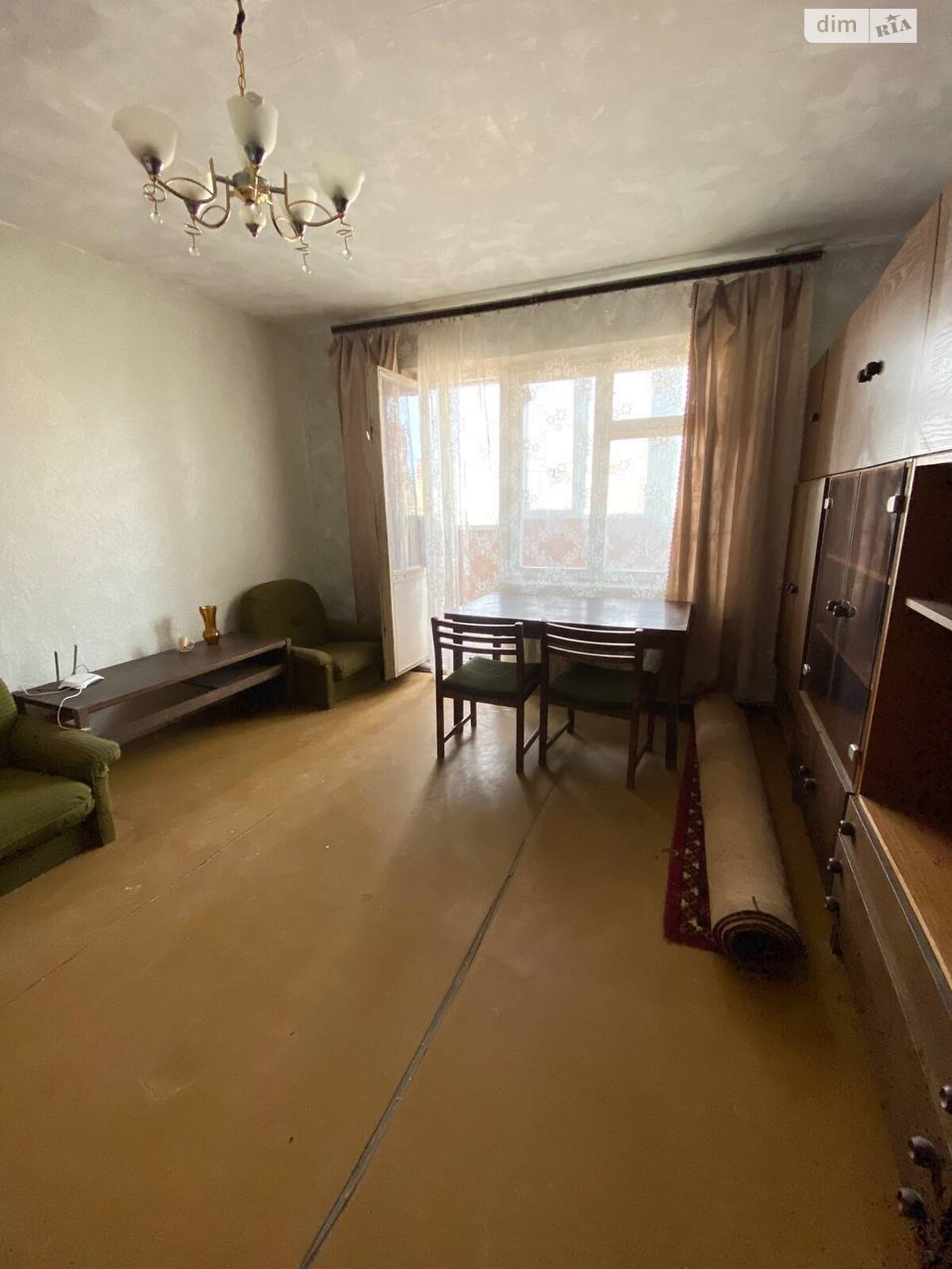 двокімнатна квартира в Одесі, район Містечко Котовського, на вул. Кримська в довготривалу оренду помісячно фото 1 двокімнатна квартира в Одесі, район Містечко Котовського, на вул. Кримська в довготривалу оренду помісячно фото 1