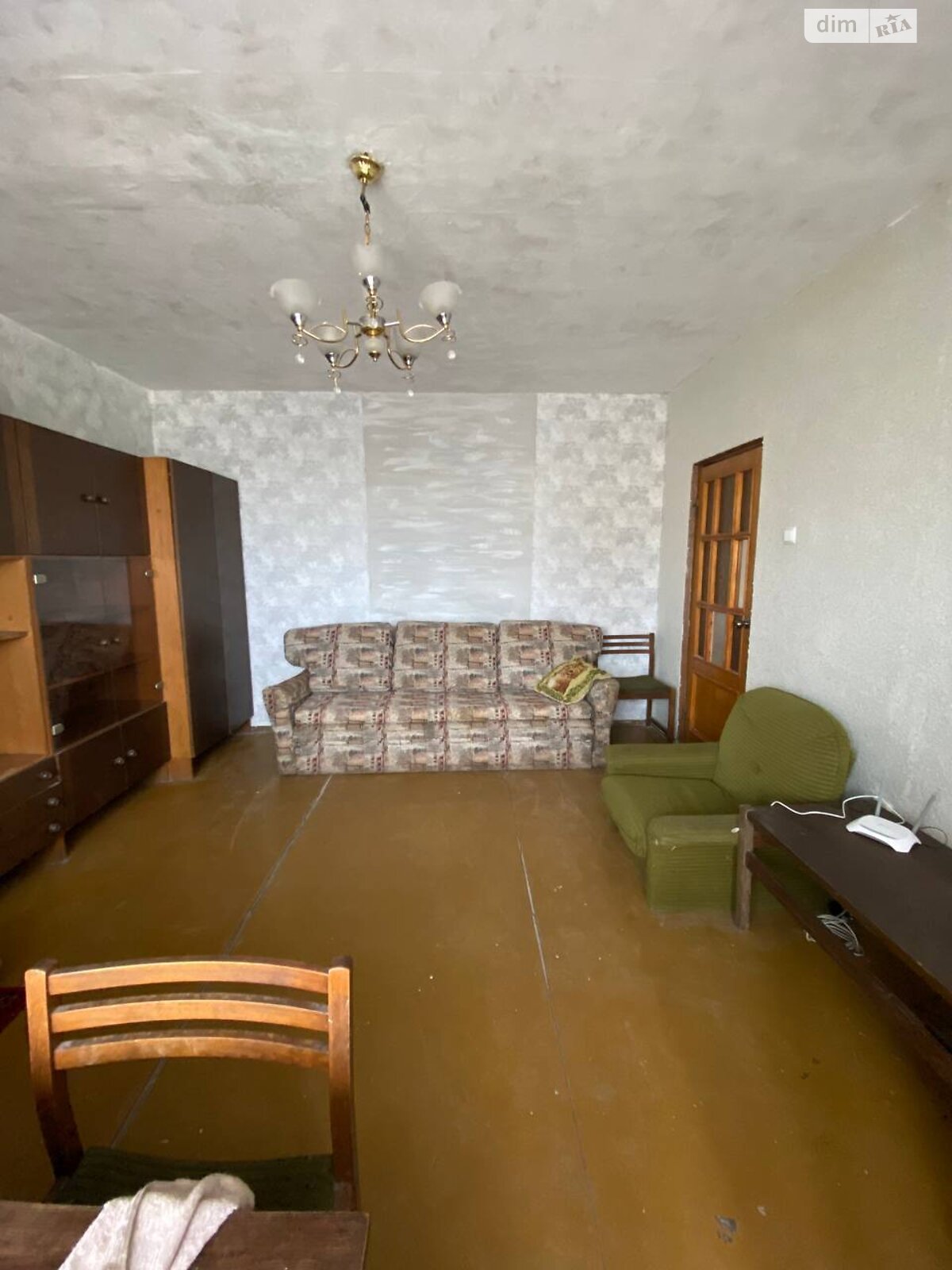 двокімнатна квартира в Одесі, район Містечко Котовського, на вул. Кримська в довготривалу оренду помісячно фото 1 двокімнатна квартира в Одесі, район Містечко Котовського, на вул. Кримська в довготривалу оренду помісячно фото 1