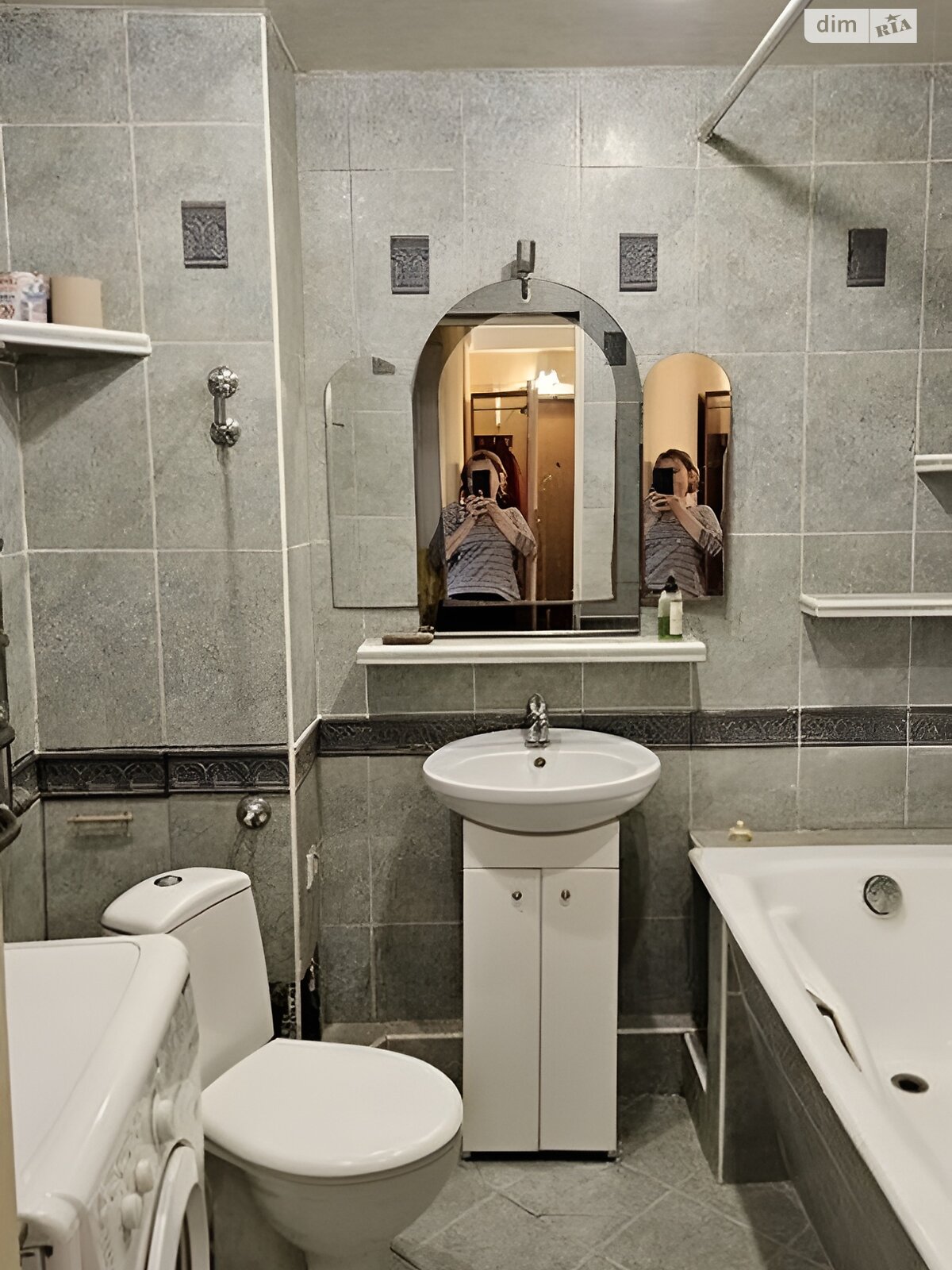 двокімнатна квартира в Одесі, район Містечко Котовського, на вул. Марсельська 30 в довготривалу оренду помісячно фото 1 двокімнатна квартира в Одесі, район Містечко Котовського, на вул. Марсельська 30 в довготривалу оренду помісячно фото 1