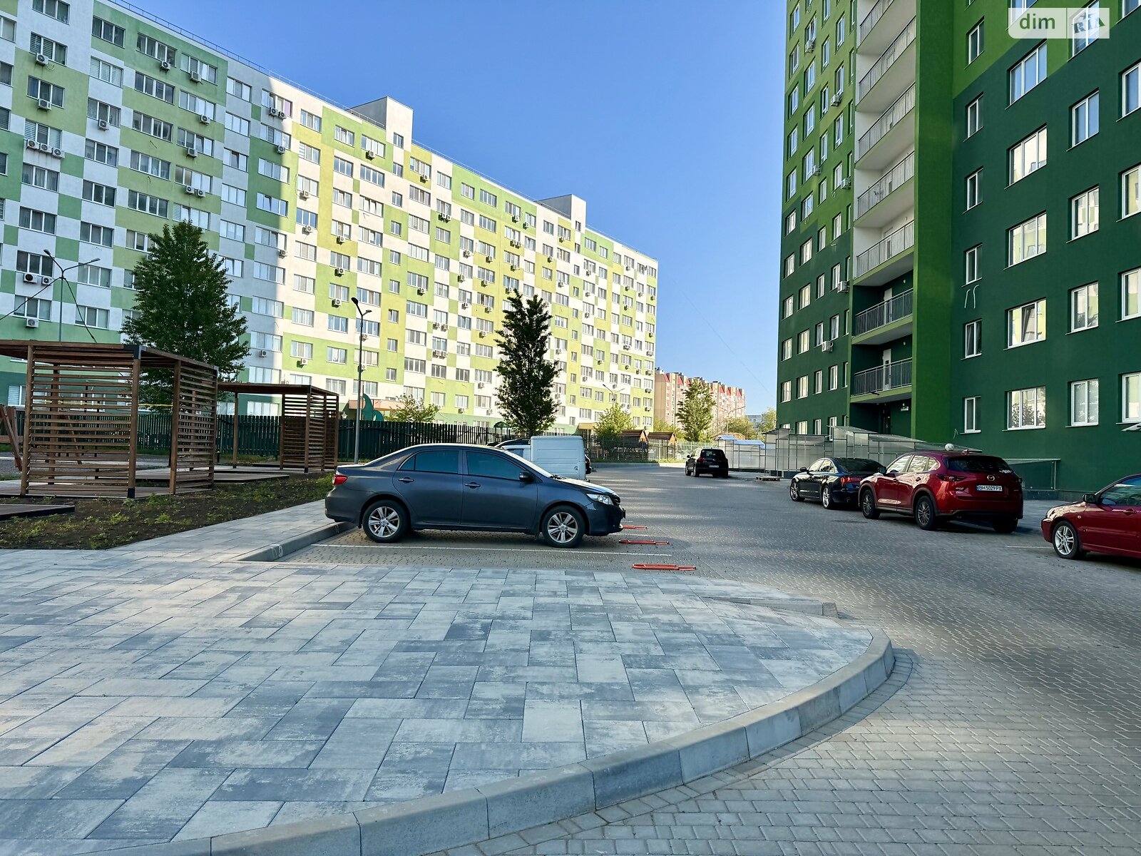 однокомнатная квартира в Одессе, район Поселок Котовского, на ул. Марсельская 62 корпус 1 в аренду на долгий срок помесячно фото 1 однокомнатная квартира в Одессе, район Поселок Котовского, на ул. Марсельская 62 корпус 1 в аренду на долгий срок помесячно фото 1