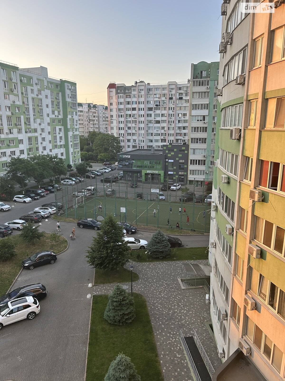 двухкомнатная квартира с ремонтом в Одессе, район Поселок Котовского, на ул. Марсельская в аренду на долгий срок помесячно фото 1 двухкомнатная квартира с ремонтом в Одессе, район Поселок Котовского, на ул. Марсельская в аренду на долгий срок помесячно фото 1