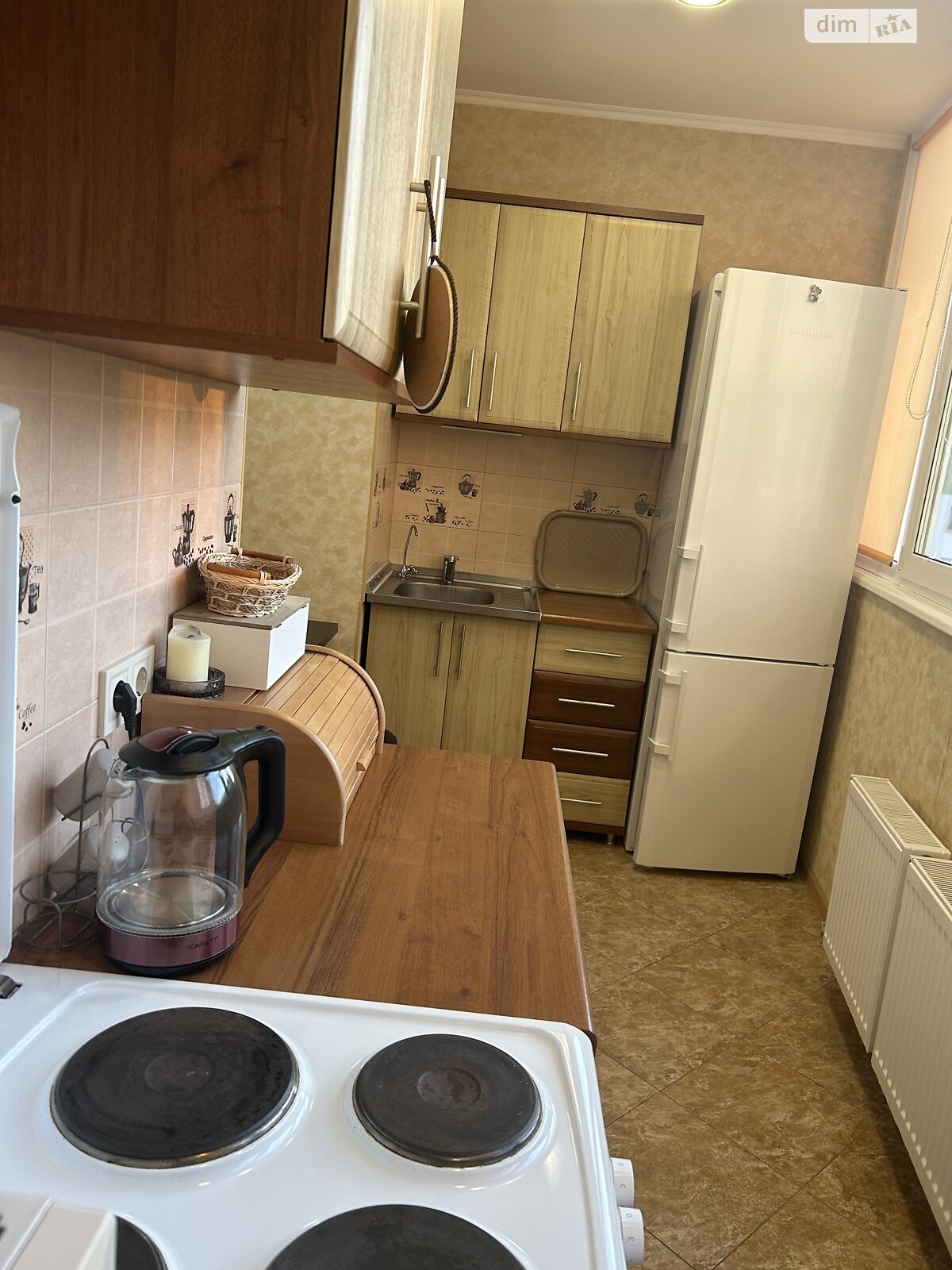 двухкомнатная квартира с ремонтом в Одессе, район Поселок Котовского, на ул. Марсельская в аренду на долгий срок помесячно фото 1 двухкомнатная квартира с ремонтом в Одессе, район Поселок Котовского, на ул. Марсельская в аренду на долгий срок помесячно фото 1