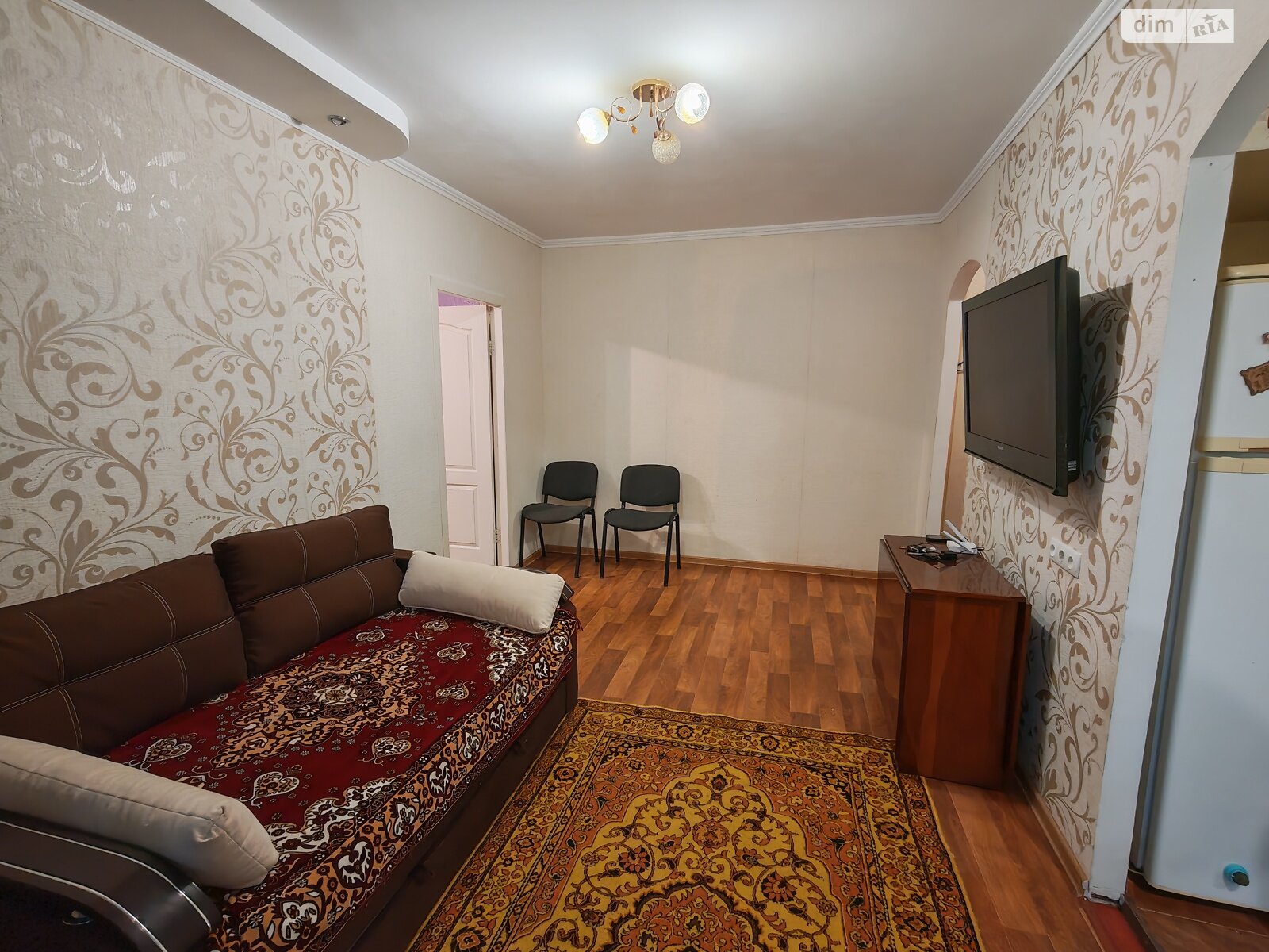 двокімнатна квартира в Одесі, район Містечко Котовського, на вул. Марсельська 2А в довготривалу оренду помісячно фото 1 двокімнатна квартира в Одесі, район Містечко Котовського, на вул. Марсельська 2А в довготривалу оренду помісячно фото 1