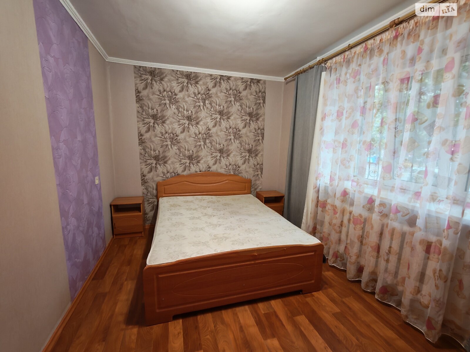 двокімнатна квартира в Одесі, район Містечко Котовського, на вул. Марсельська 2А в довготривалу оренду помісячно фото 1 двокімнатна квартира в Одесі, район Містечко Котовського, на вул. Марсельська 2А в довготривалу оренду помісячно фото 1