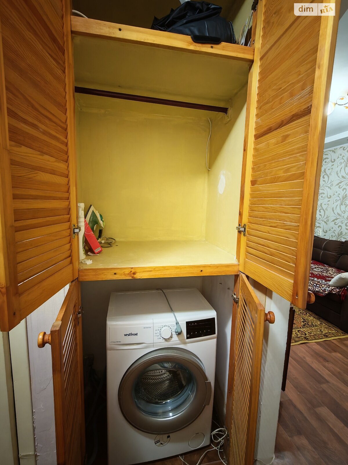 двокімнатна квартира в Одесі, район Містечко Котовського, на вул. Марсельська 2А в довготривалу оренду помісячно фото 1 двокімнатна квартира в Одесі, район Містечко Котовського, на вул. Марсельська 2А в довготривалу оренду помісячно фото 1