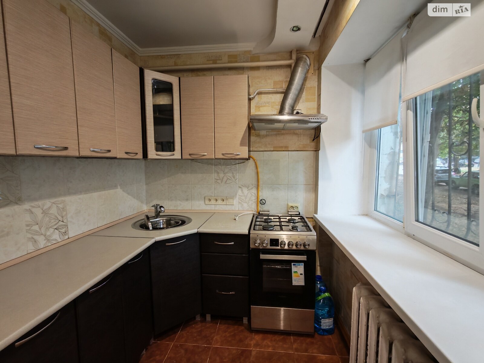 двокімнатна квартира в Одесі, район Містечко Котовського, на вул. Марсельська 2А в довготривалу оренду помісячно фото 1 двокімнатна квартира в Одесі, район Містечко Котовського, на вул. Марсельська 2А в довготривалу оренду помісячно фото 1