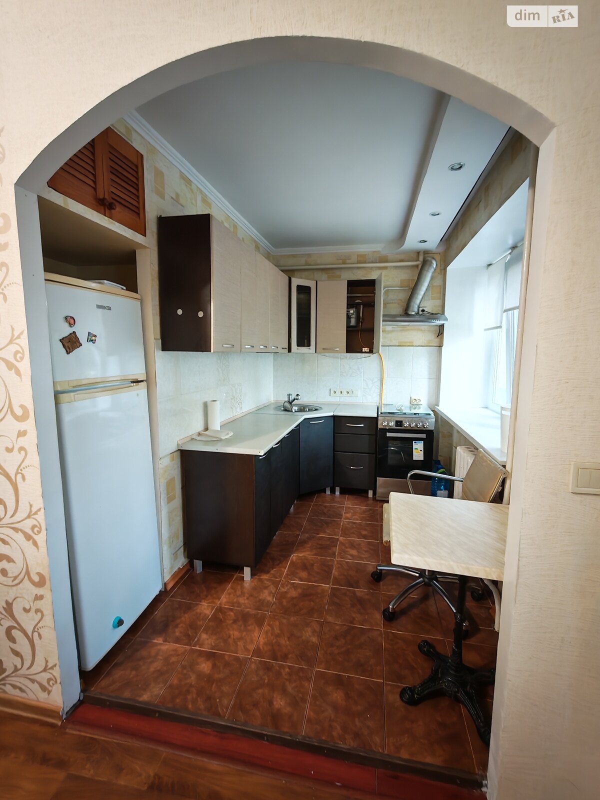 двокімнатна квартира в Одесі, район Містечко Котовського, на вул. Марсельська 2А в довготривалу оренду помісячно фото 1 двокімнатна квартира в Одесі, район Містечко Котовського, на вул. Марсельська 2А в довготривалу оренду помісячно фото 1