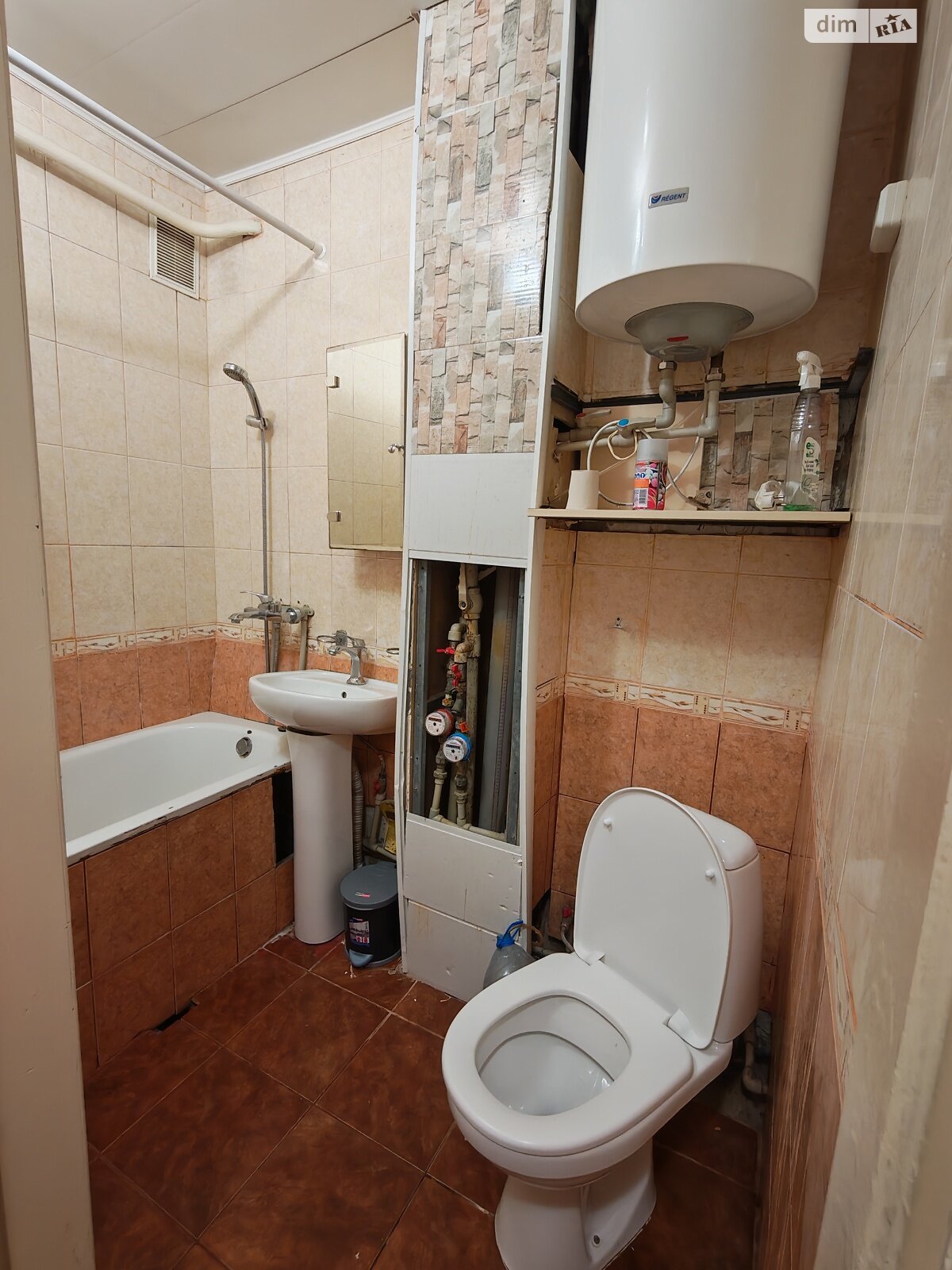 двокімнатна квартира в Одесі, район Містечко Котовського, на вул. Марсельська 2А в довготривалу оренду помісячно фото 1 двокімнатна квартира в Одесі, район Містечко Котовського, на вул. Марсельська 2А в довготривалу оренду помісячно фото 1