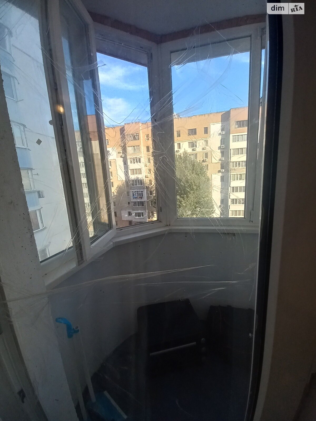 двухкомнатная квартира с мебелью в Одессе, район Поселок Котовского, на ул. Палия Семена 131 в аренду на долгий срок помесячно фото 1