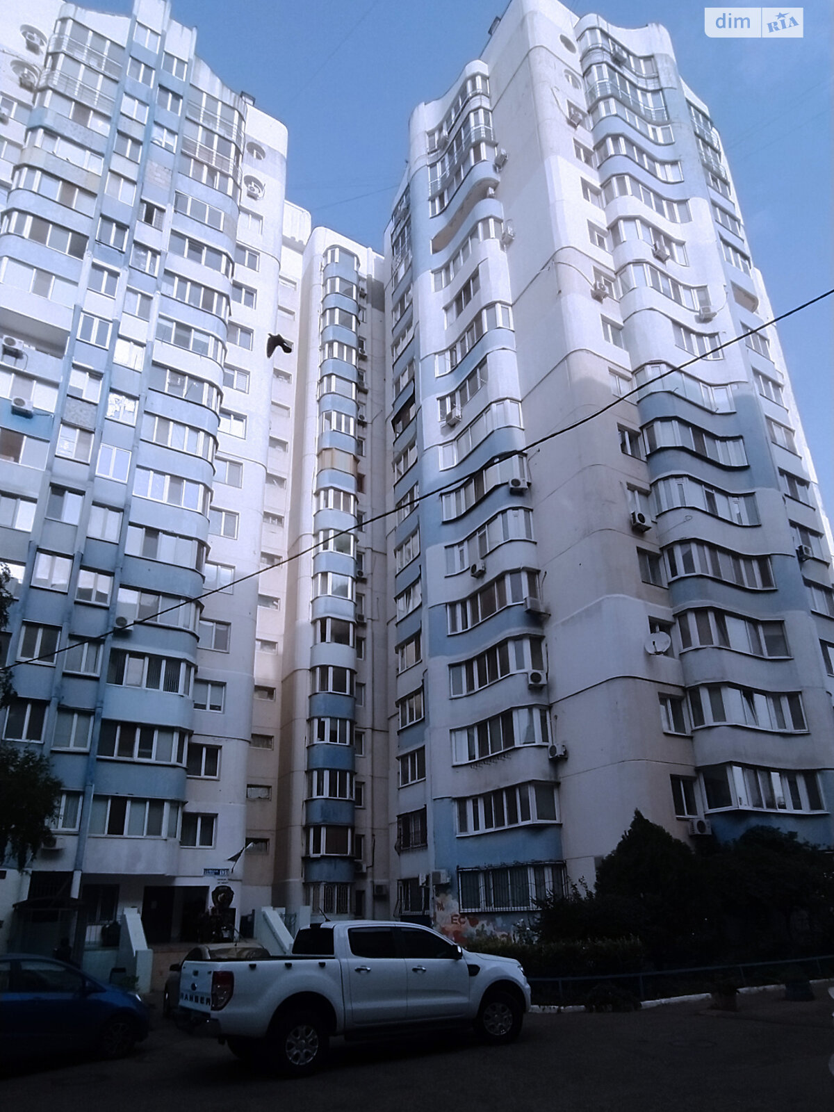 двокімнатна квартира в Одесі, район Містечко Котовського, на вул. Палія Семена 133 в довготривалу оренду помісячно фото 1 двокімнатна квартира в Одесі, район Містечко Котовського, на вул. Палія Семена 133 в довготривалу оренду помісячно фото 1