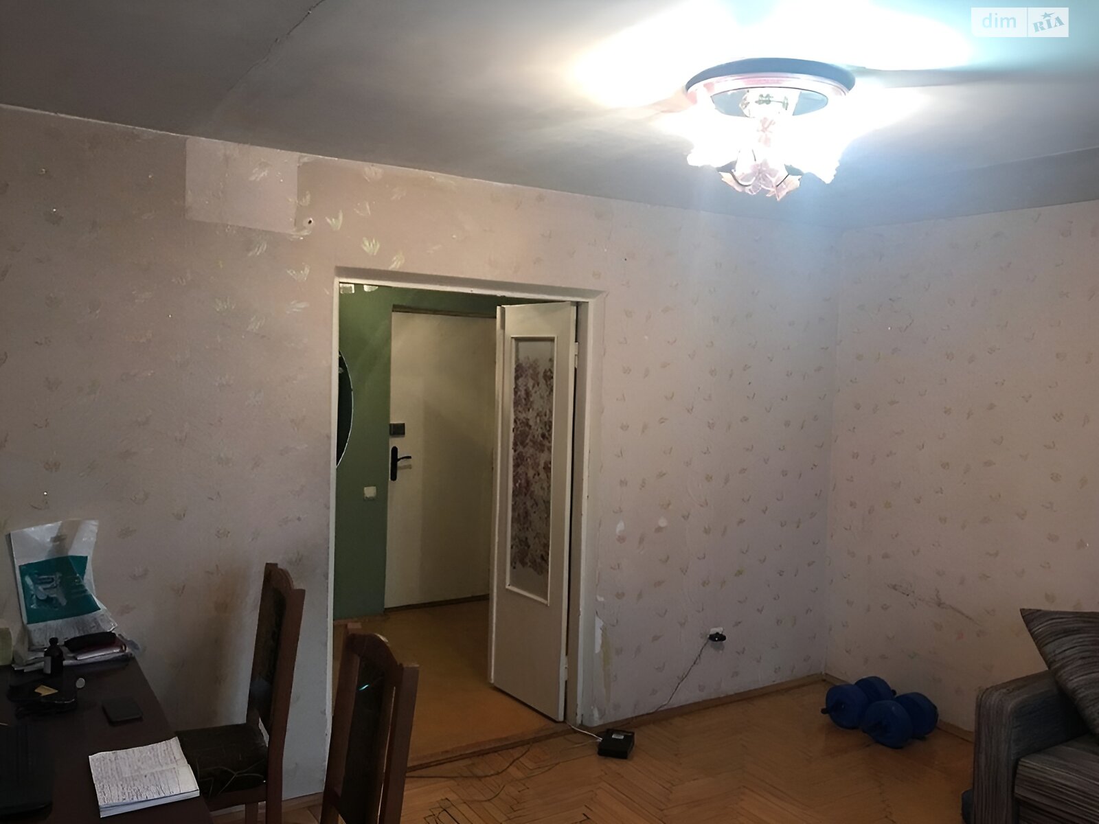 трикімнатна квартира з меблями в Одесі, район Містечко Котовського, на вул. Палія Семена 72 в довготривалу оренду помісячно фото 1 трикімнатна квартира з меблями в Одесі, район Містечко Котовського, на вул. Палія Семена 72 в довготривалу оренду помісячно фото 1