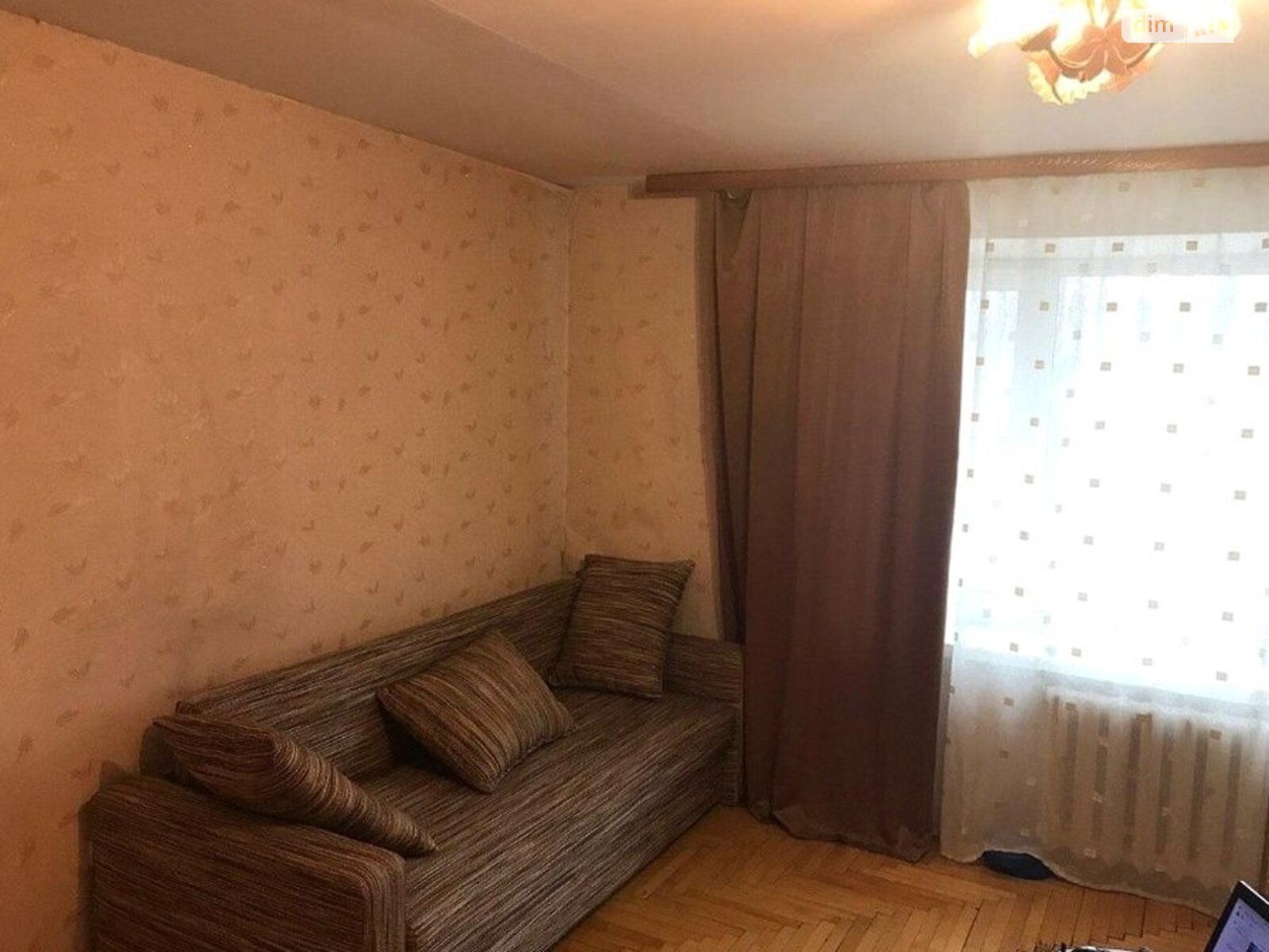 трикімнатна квартира з меблями в Одесі, район Містечко Котовського, на вул. Палія Семена 72 в довготривалу оренду помісячно фото 1 трикімнатна квартира з меблями в Одесі, район Містечко Котовського, на вул. Палія Семена 72 в довготривалу оренду помісячно фото 1