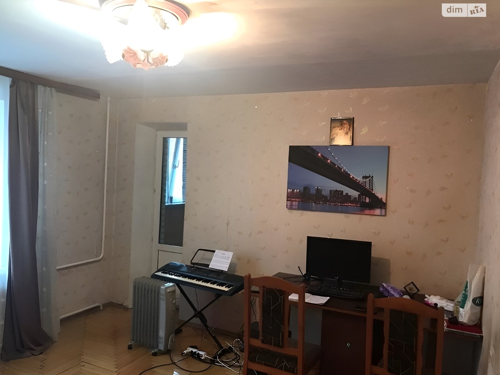 трикімнатна квартира з меблями в Одесі, район Містечко Котовського, на вул. Палія Семена 72 в довготривалу оренду помісячно фото 1 трикімнатна квартира з меблями в Одесі, район Містечко Котовського, на вул. Палія Семена 72 в довготривалу оренду помісячно фото 1