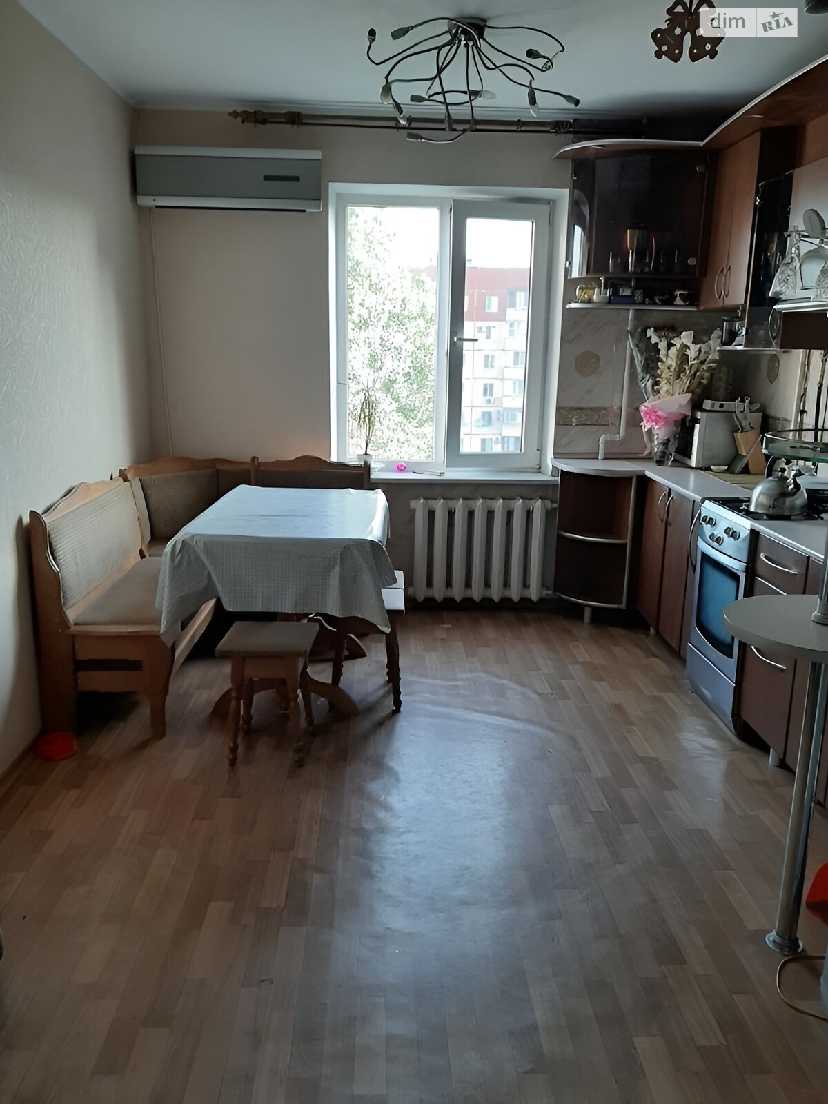 трикімнатна квартира в Одесі, район Містечко Котовського, на вул. Палія Семена в довготривалу оренду помісячно фото 1 трикімнатна квартира в Одесі, район Містечко Котовського, на вул. Палія Семена в довготривалу оренду помісячно фото 1