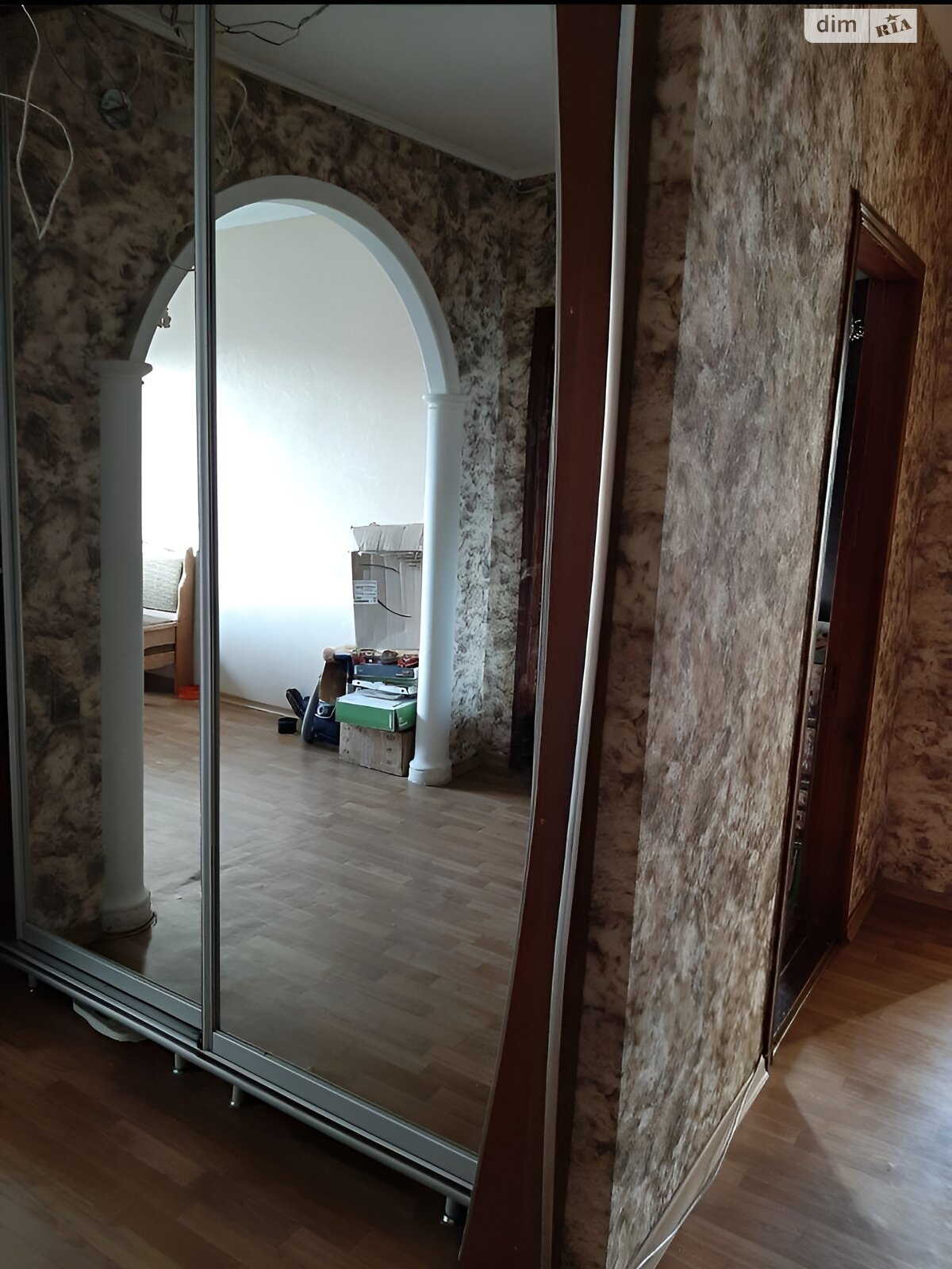 трикімнатна квартира в Одесі, район Містечко Котовського, на вул. Палія Семена в довготривалу оренду помісячно фото 1 трикімнатна квартира в Одесі, район Містечко Котовського, на вул. Палія Семена в довготривалу оренду помісячно фото 1
