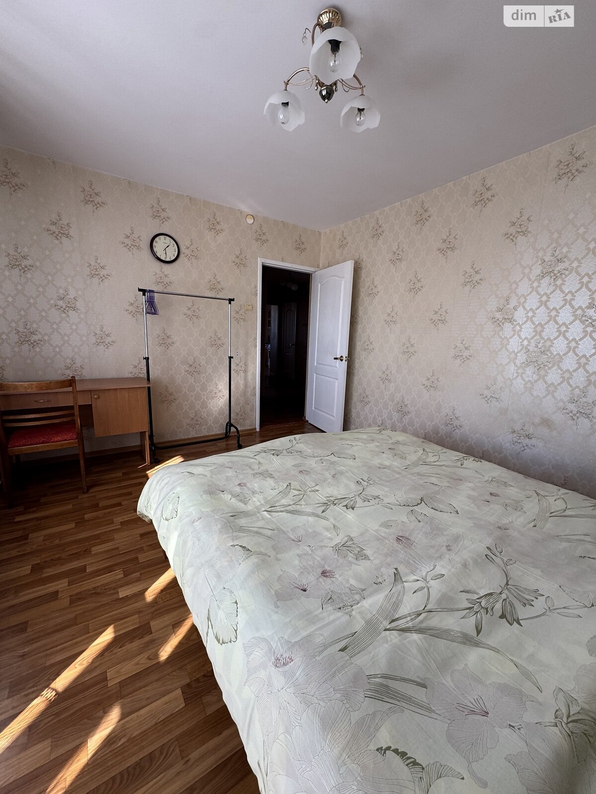 трикімнатна квартира в Одесі, район Містечко Котовського, на вул. Палія Семена в довготривалу оренду помісячно фото 1