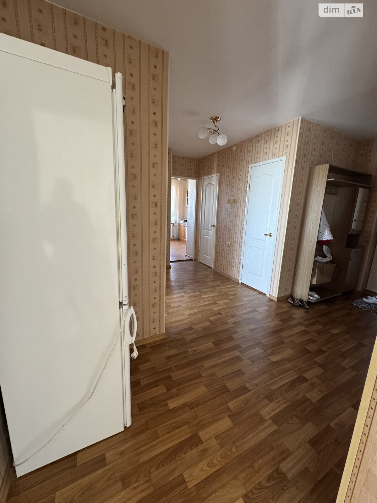 трикімнатна квартира в Одесі, район Містечко Котовського, на вул. Палія Семена в довготривалу оренду помісячно фото 1