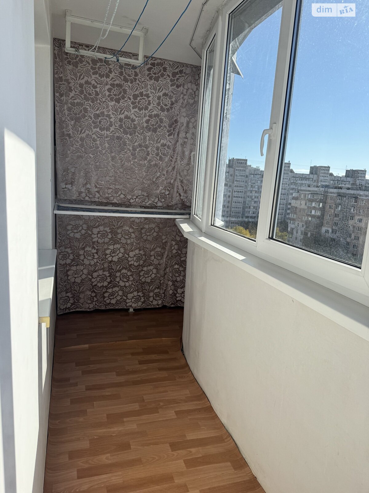 трикімнатна квартира в Одесі, район Містечко Котовського, на вул. Палія Семена в довготривалу оренду помісячно фото 1