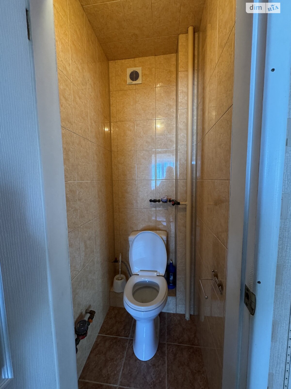 трикімнатна квартира в Одесі, район Містечко Котовського, на вул. Палія Семена в довготривалу оренду помісячно фото 1