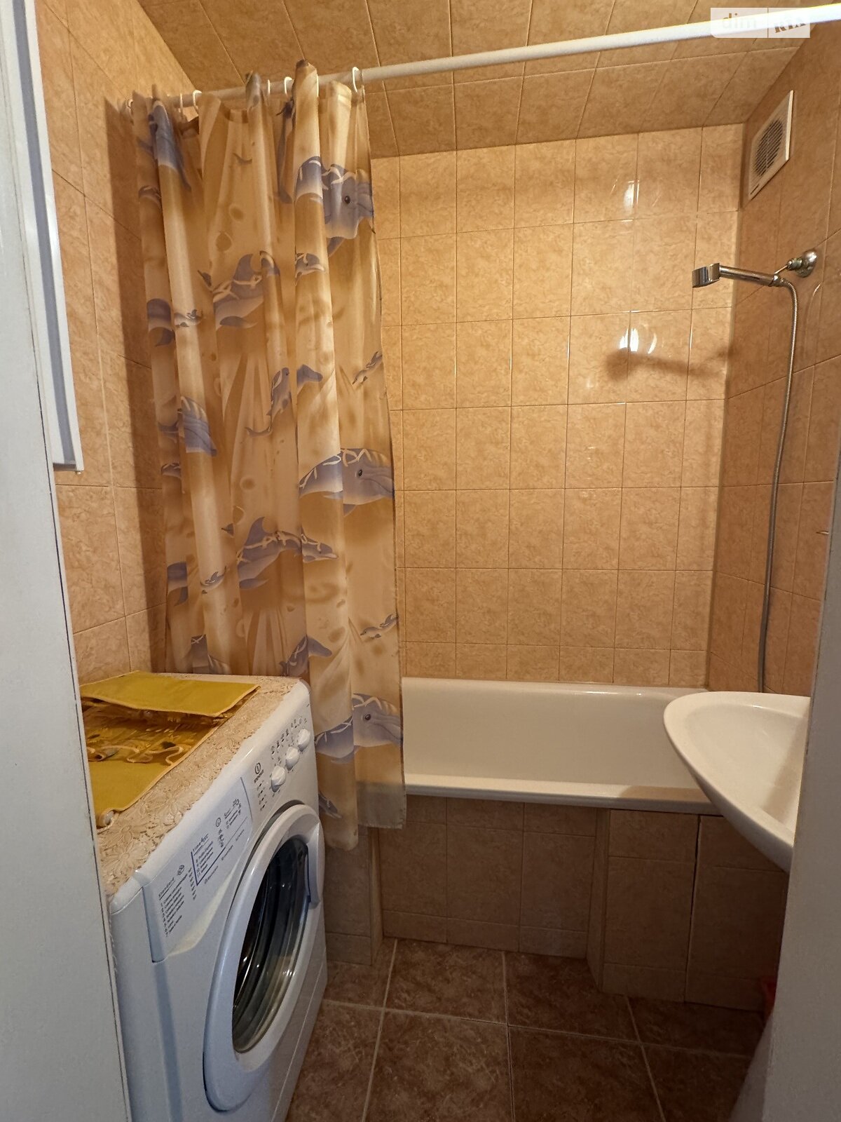 трикімнатна квартира в Одесі, район Містечко Котовського, на вул. Палія Семена в довготривалу оренду помісячно фото 1