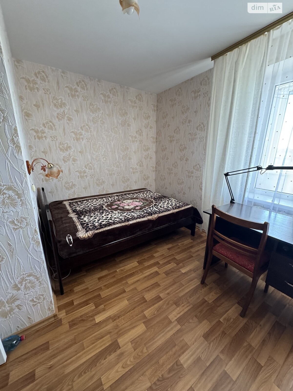 трикімнатна квартира в Одесі, район Містечко Котовського, на вул. Палія Семена в довготривалу оренду помісячно фото 1