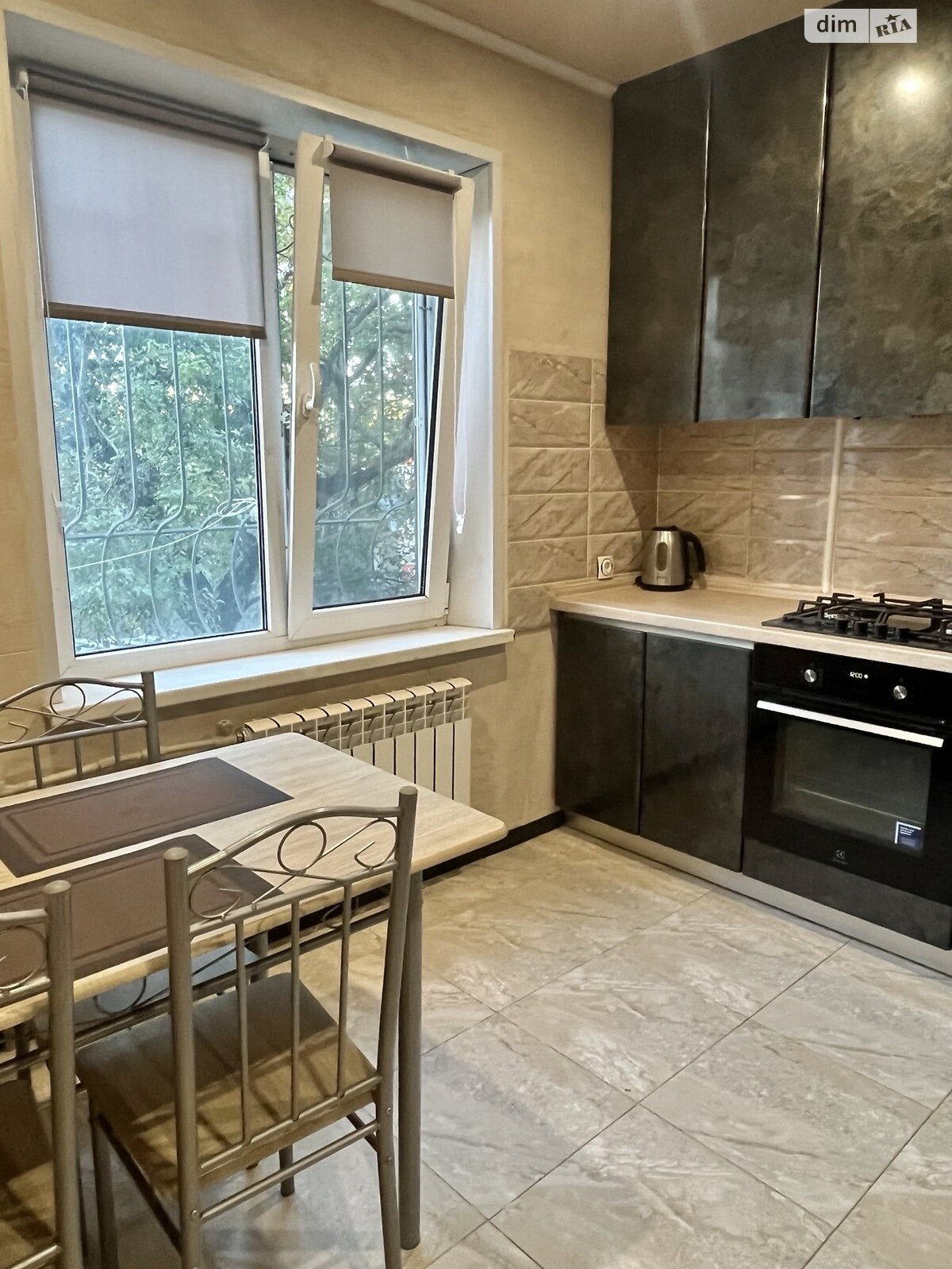 однокомнатная квартира в Одессе, район Поселок Котовского, на ул. Палия Семена 68 в аренду на долгий срок помесячно фото 1