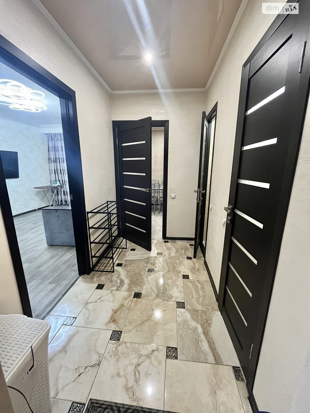 однокомнатная квартира в Одессе, район Поселок Котовского, на ул. Палия Семена 68 в аренду на долгий срок помесячно фото 1