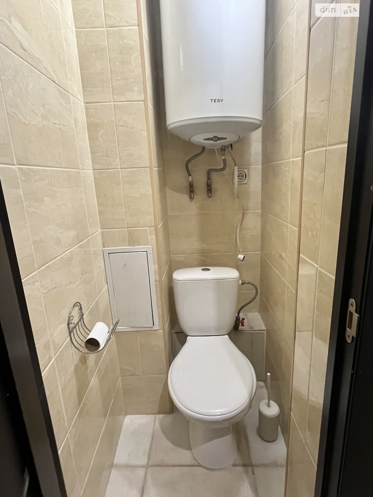 однокомнатная квартира в Одессе, район Поселок Котовского, на ул. Палия Семена 68 в аренду на долгий срок помесячно фото 1