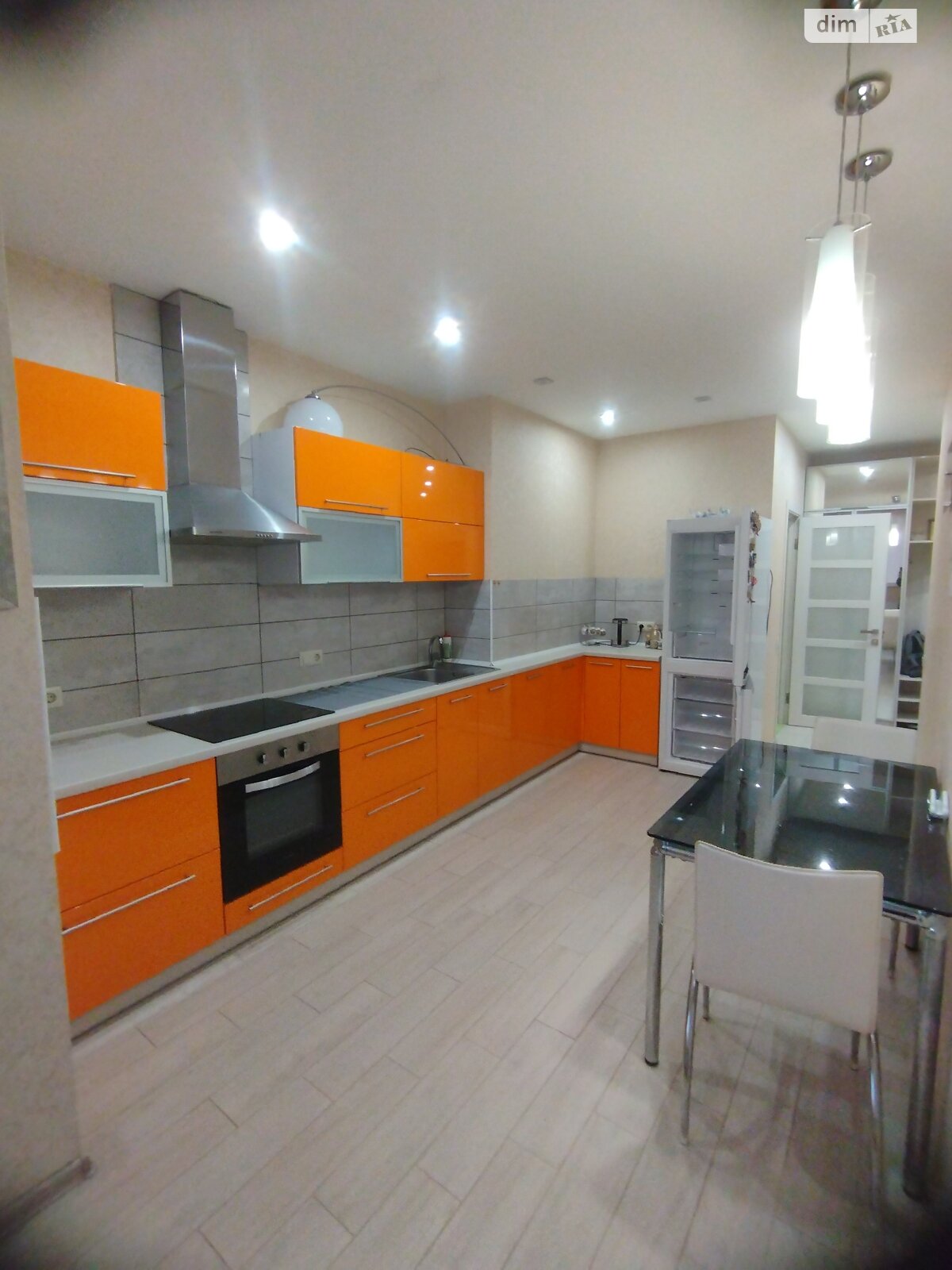 однокомнатная квартира в Одессе, район Поселок Котовского, на ул. Палия Семена 21 в аренду на долгий срок помесячно фото 1