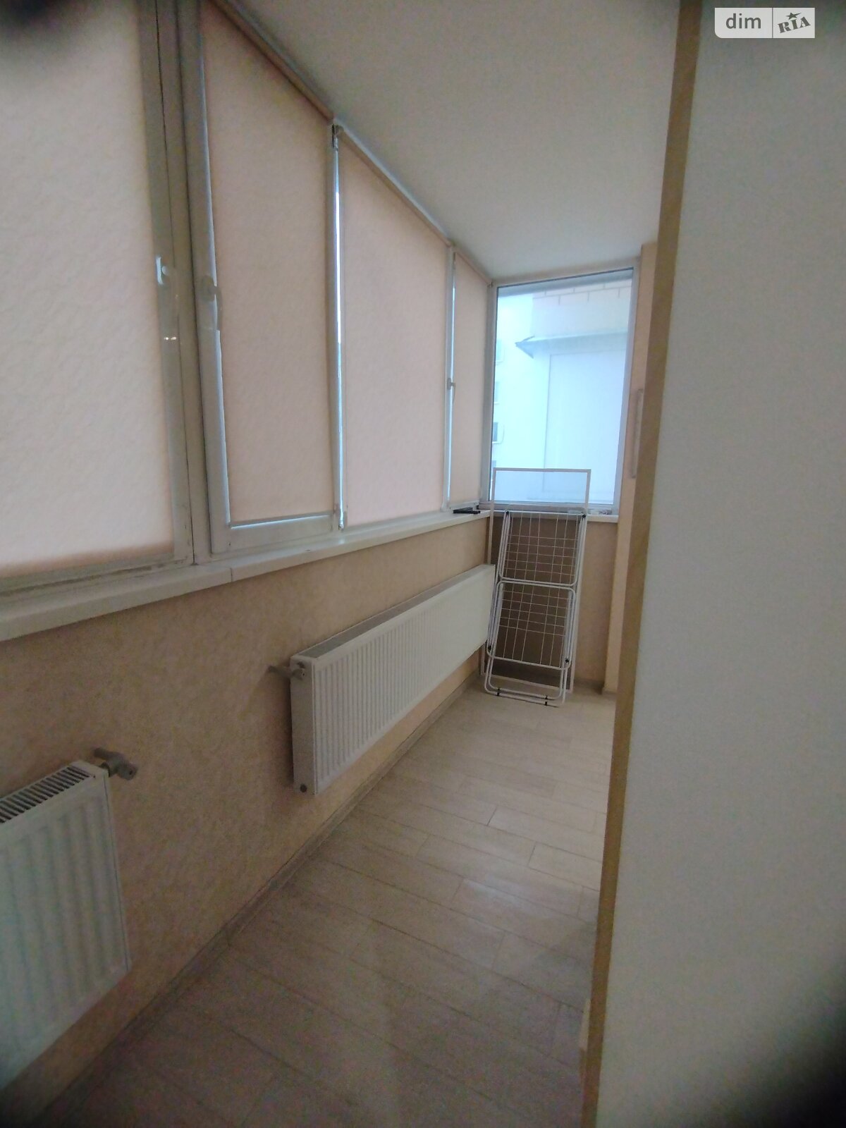 однокомнатная квартира в Одессе, район Поселок Котовского, на ул. Палия Семена 21 в аренду на долгий срок помесячно фото 1