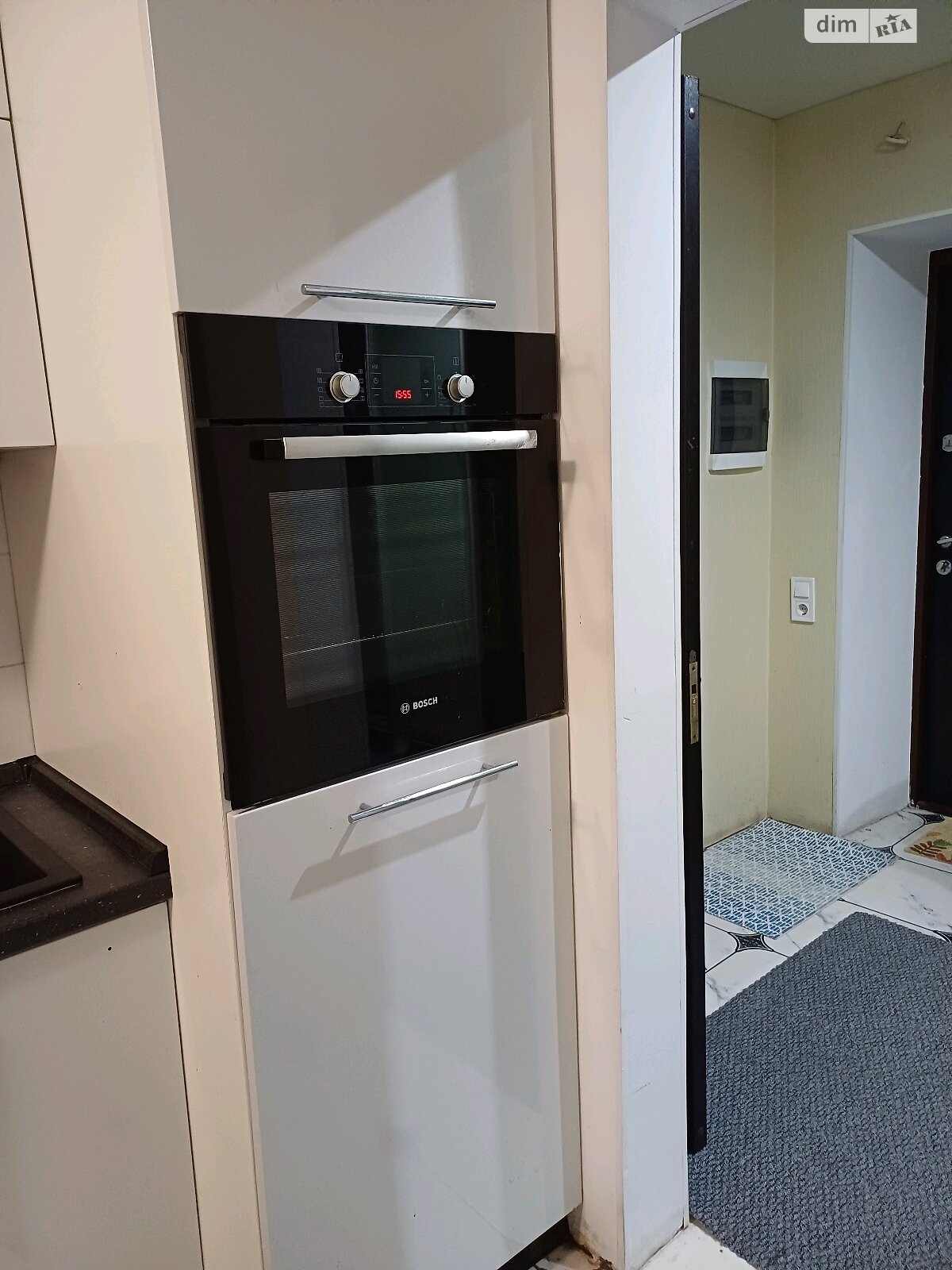 двокімнатна квартира в Одесі, район Містечко Котовського, на вул. Палія Семена в довготривалу оренду помісячно фото 1