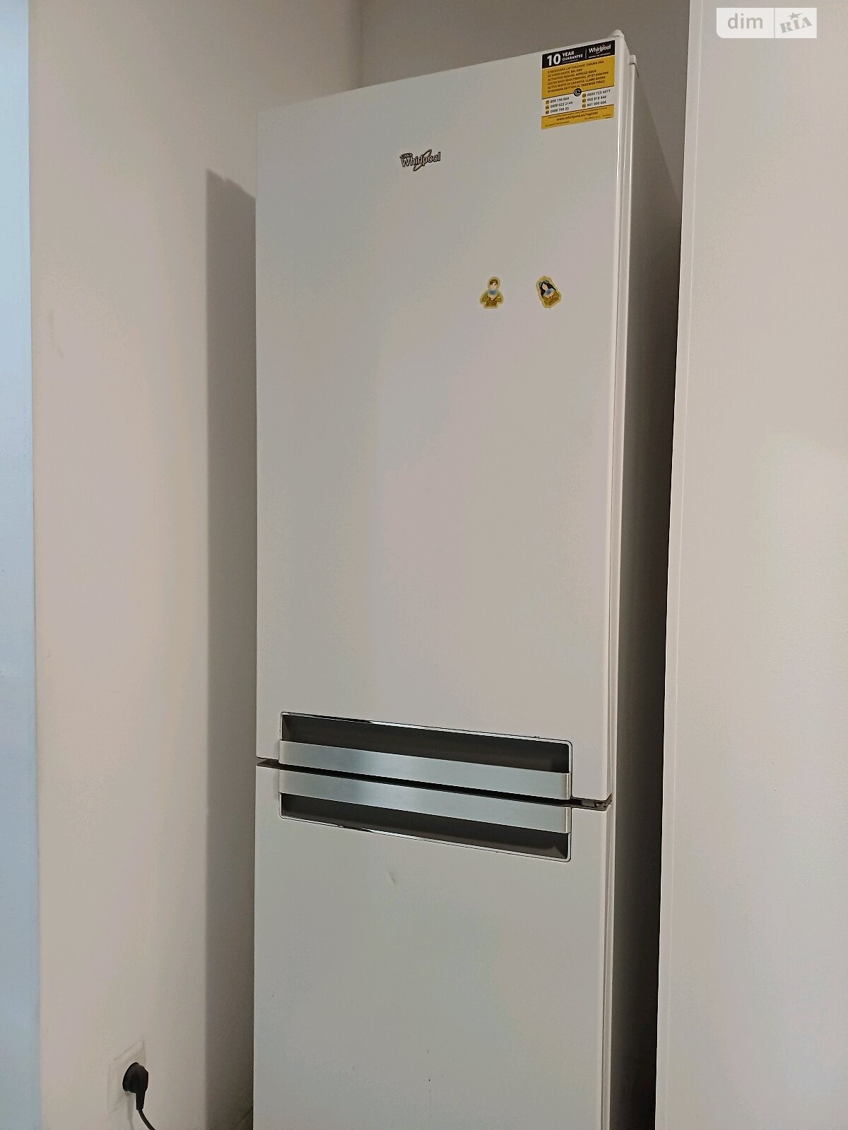 двокімнатна квартира в Одесі, район Містечко Котовського, на вул. Палія Семена в довготривалу оренду помісячно фото 1