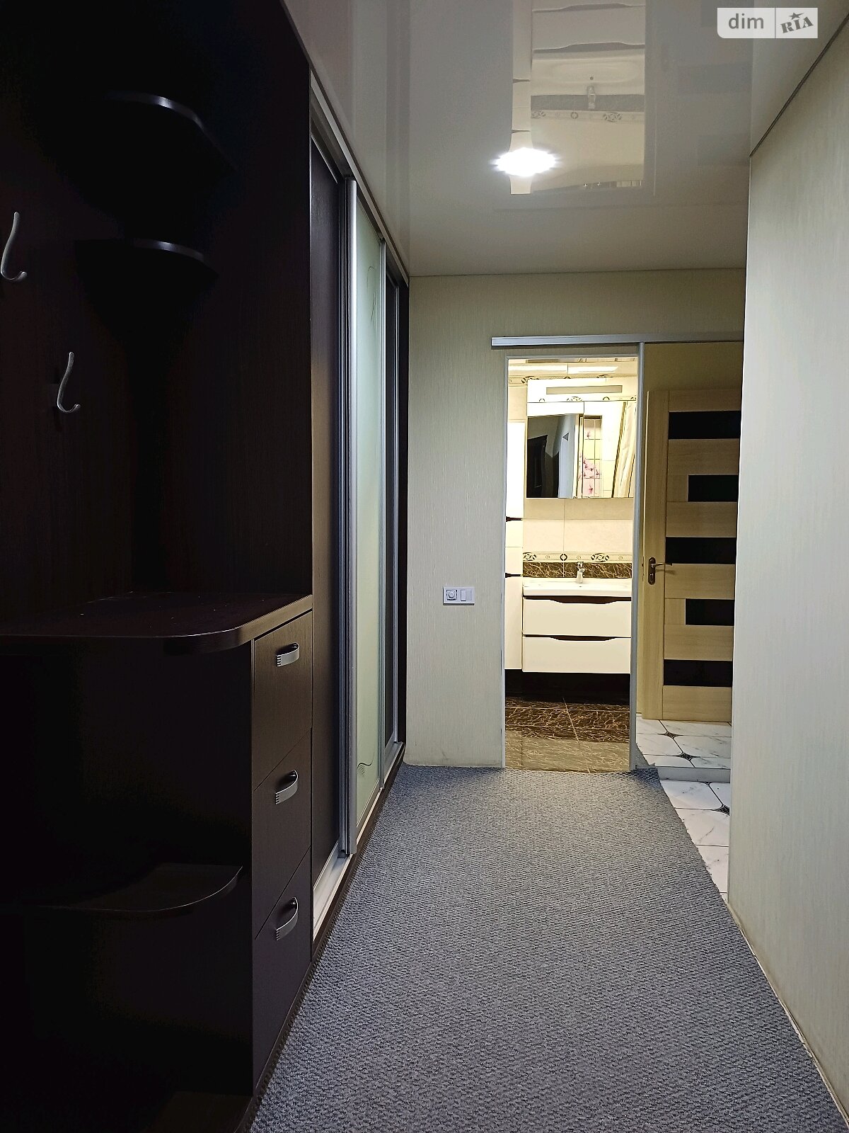 двокімнатна квартира в Одесі, район Містечко Котовського, на вул. Палія Семена в довготривалу оренду помісячно фото 1