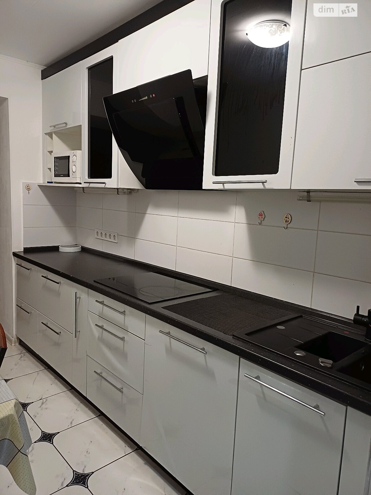 двокімнатна квартира в Одесі, район Містечко Котовського, на вул. Палія Семена в довготривалу оренду помісячно фото 1