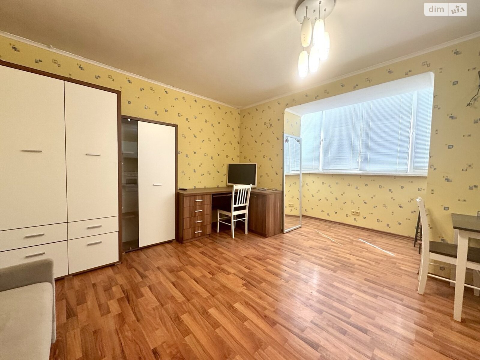 однокімнатна квартира в Одесі, район Містечко Котовського, на вул. Ростовська в довготривалу оренду помісячно фото 1 однокімнатна квартира в Одесі, район Містечко Котовського, на вул. Ростовська в довготривалу оренду помісячно фото 1