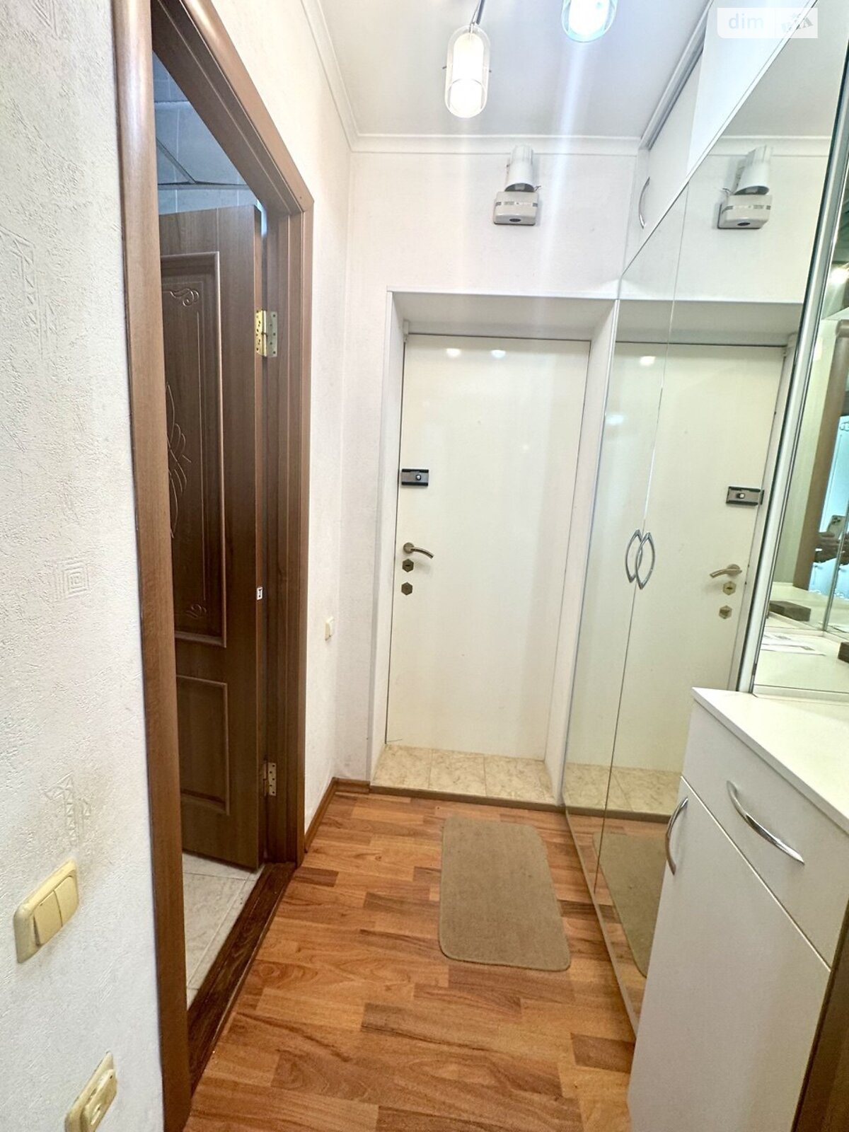 однокімнатна квартира в Одесі, район Містечко Котовського, на вул. Ростовська в довготривалу оренду помісячно фото 1 однокімнатна квартира в Одесі, район Містечко Котовського, на вул. Ростовська в довготривалу оренду помісячно фото 1
