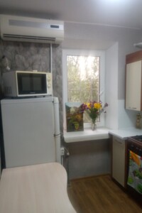 однокомнатная квартира в Одессе, район Поселок Котовского, на ул. Владислава Бувалкина в аренду на долгий срок помесячно фото 2