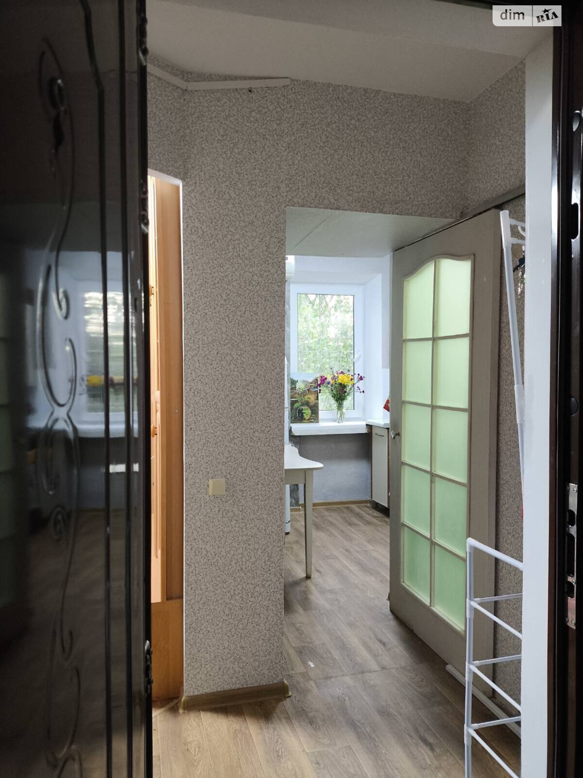 однокомнатная квартира в Одессе, район Поселок Котовского, на ул. Владислава Бувалкина в аренду на долгий срок помесячно фото 1