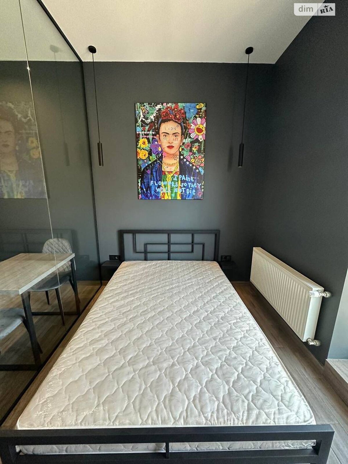 однокомнатная квартира в Одессе, район Поселок Котовского, на ул. Владислава Бувалкина 7Б в аренду на долгий срок помесячно фото 1