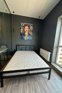 однокомнатная квартира в Одессе, район Поселок Котовского, на ул. Владислава Бувалкина 7Б в аренду на долгий срок помесячно фото 2