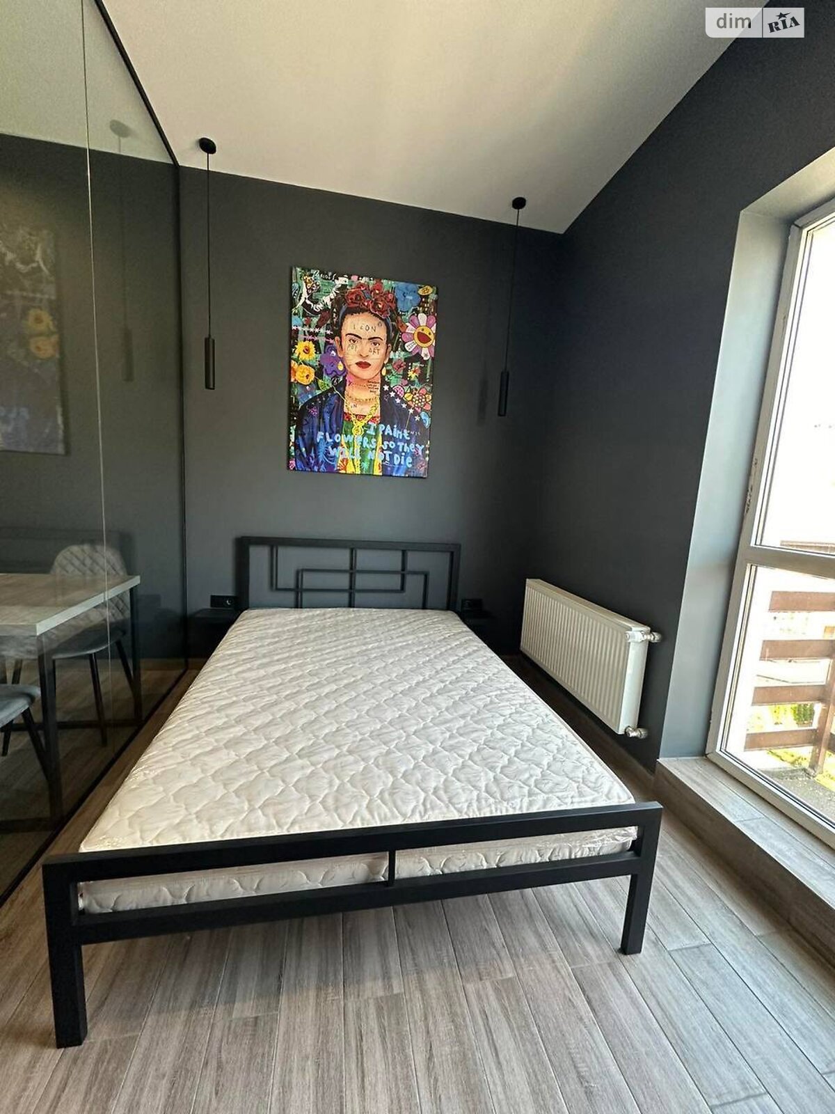 однокомнатная квартира в Одессе, район Поселок Котовского, на ул. Владислава Бувалкина 7Б в аренду на долгий срок помесячно фото 1