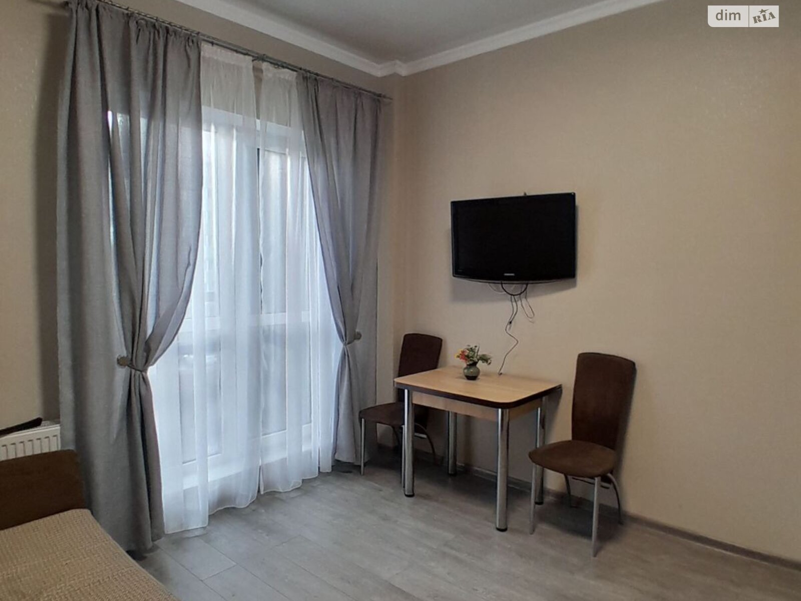 однокомнатная квартира в Крыжановка, на ул. Защитников Украины 60-З в аренду на долгий срок помесячно фото 1 однокомнатная квартира в Крыжановка, на ул. Защитников Украины 60-З в аренду на долгий срок помесячно фото 1