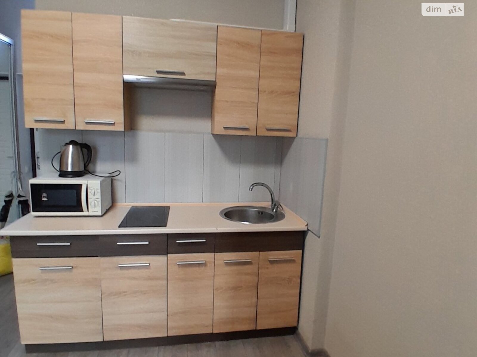 однокомнатная квартира в Крыжановка, на ул. Защитников Украины 60-З в аренду на долгий срок помесячно фото 1 однокомнатная квартира в Крыжановка, на ул. Защитников Украины 60-З в аренду на долгий срок помесячно фото 1